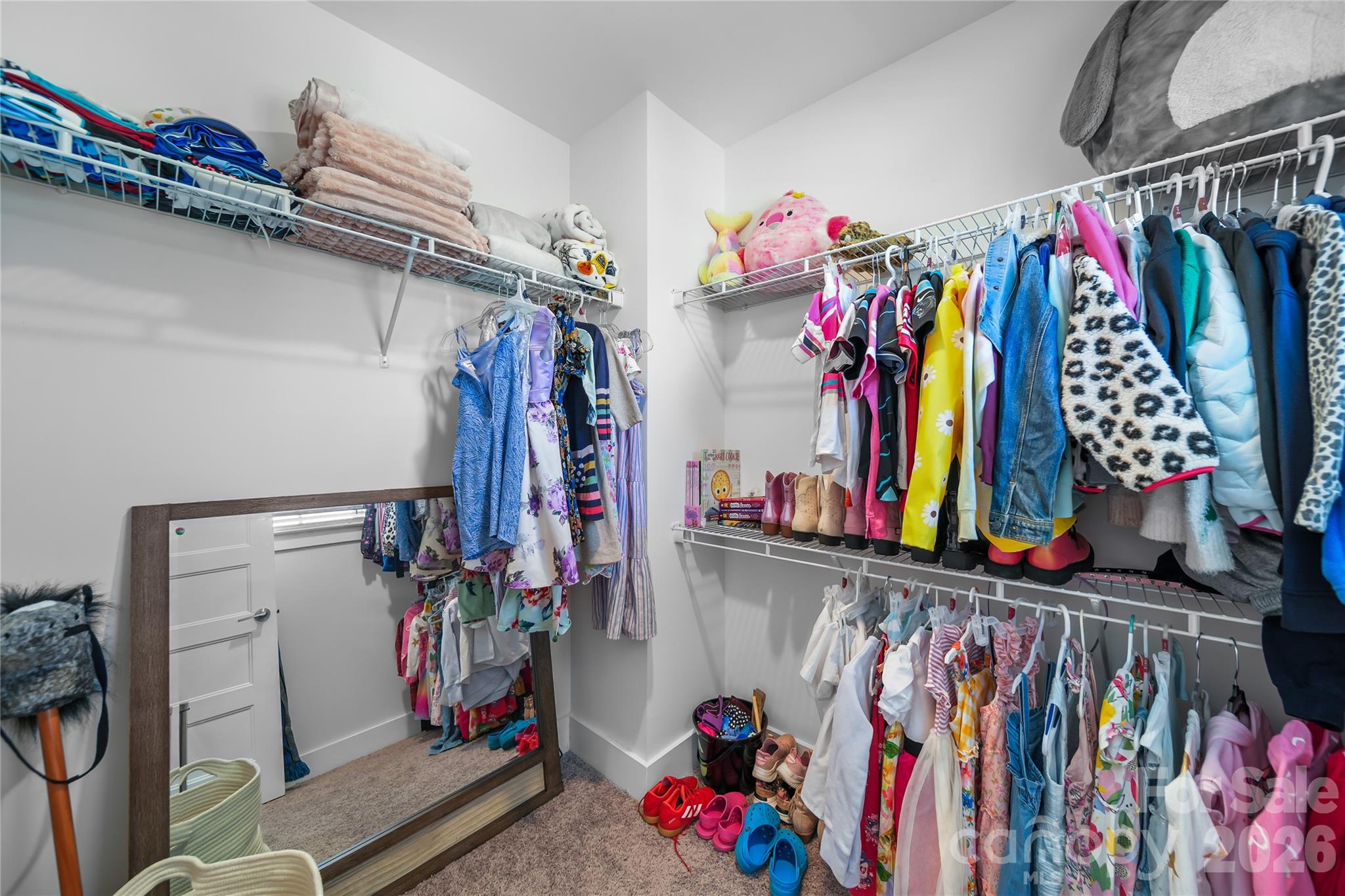 Robinson Oaks - Residential