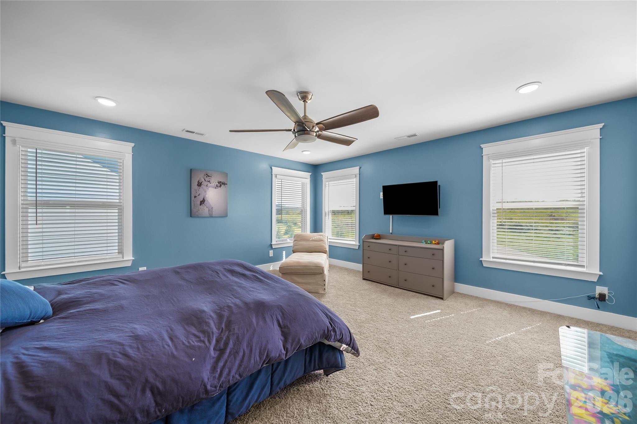 Robinson Oaks - Residential