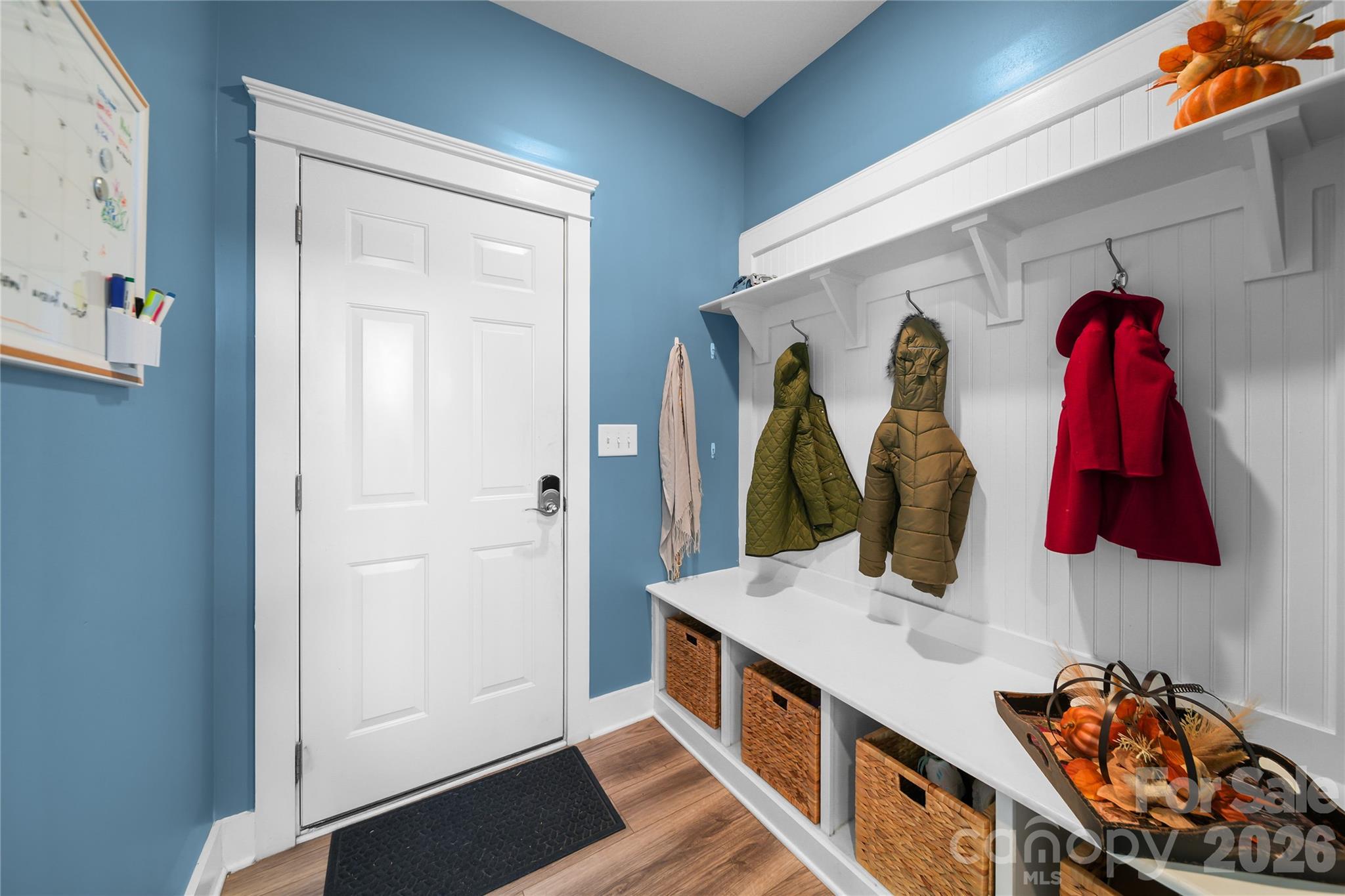 Robinson Oaks - Residential