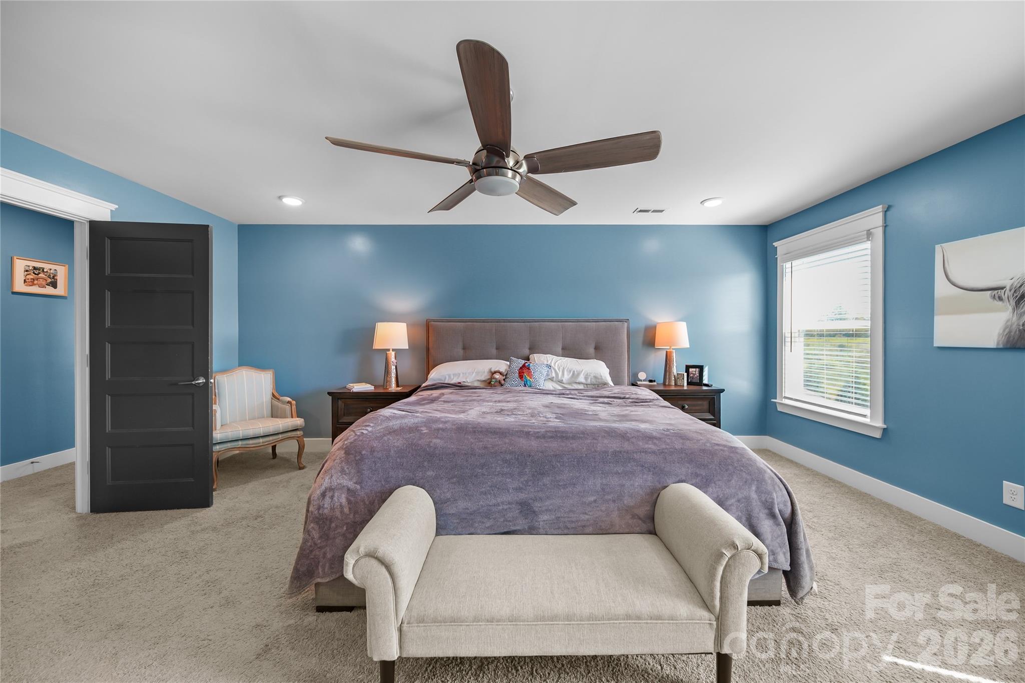 Robinson Oaks - Residential