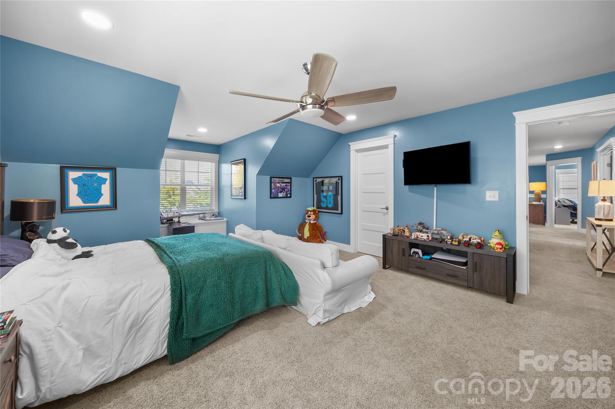 Robinson Oaks - Residential