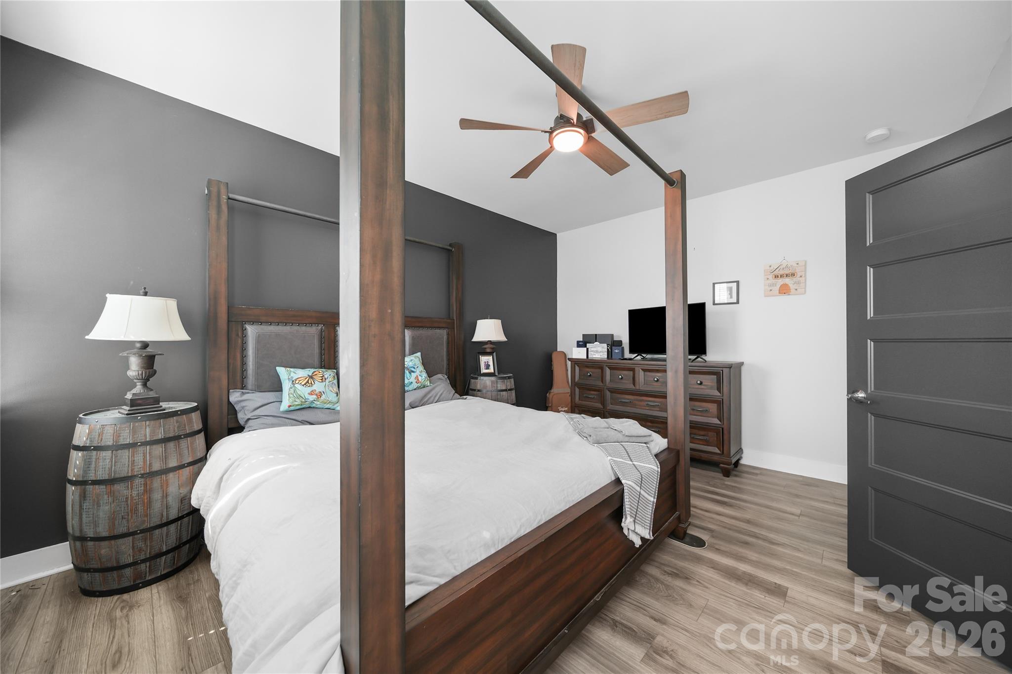 Robinson Oaks - Residential