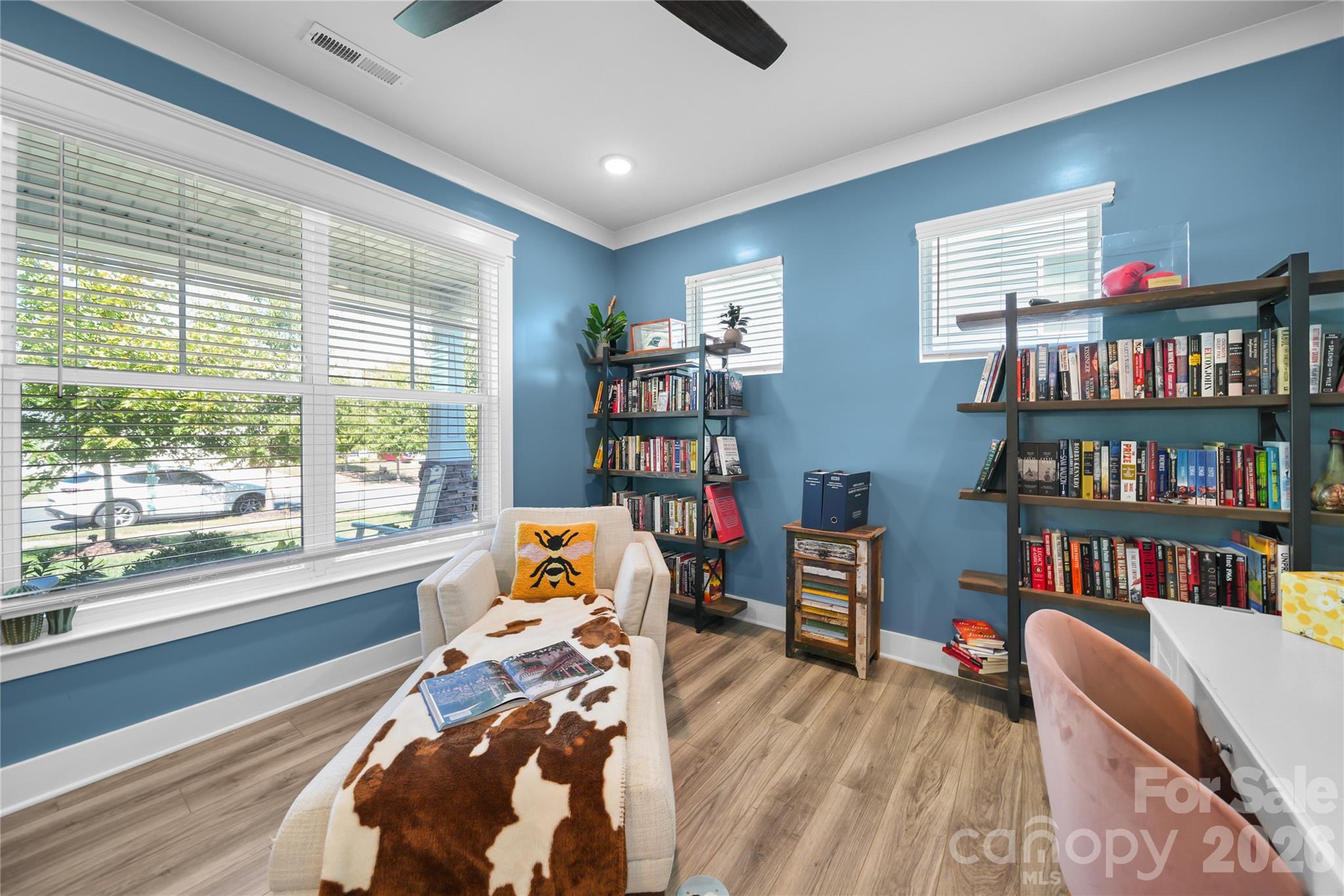 Robinson Oaks - Residential