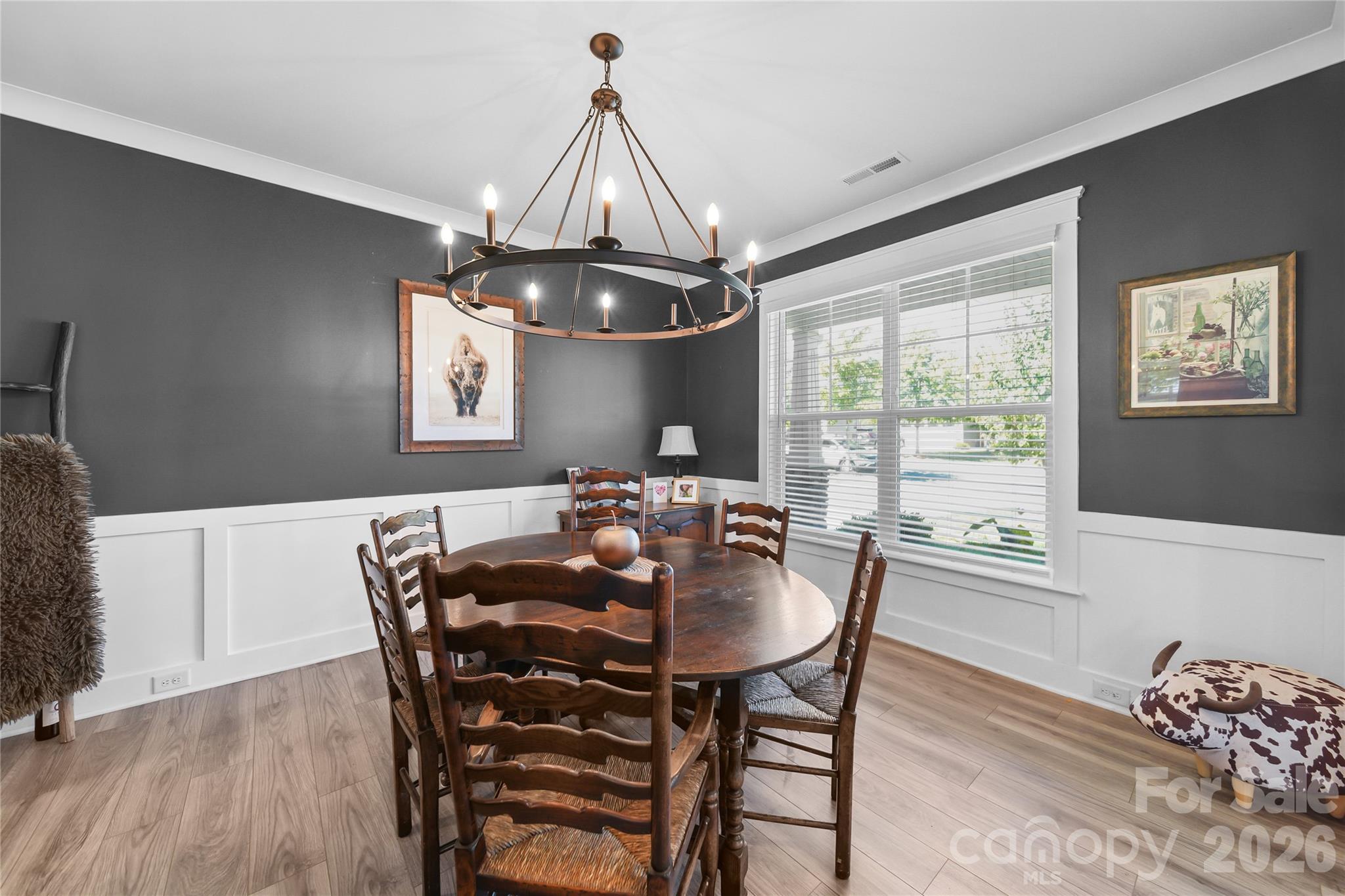 Robinson Oaks - Residential