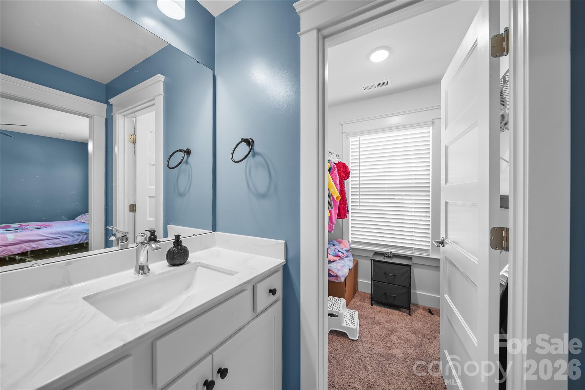 Robinson Oaks - Residential