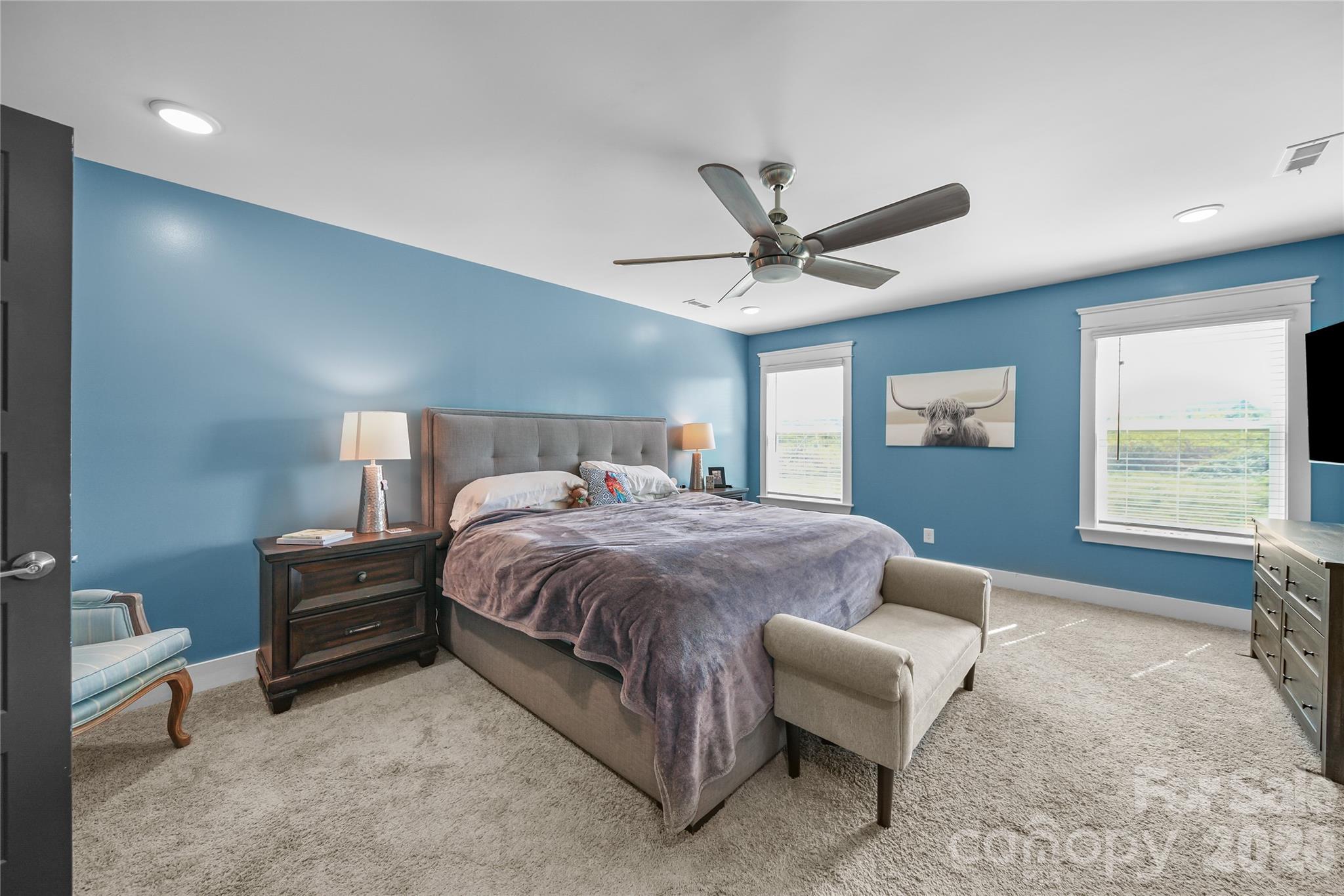 Robinson Oaks - Residential