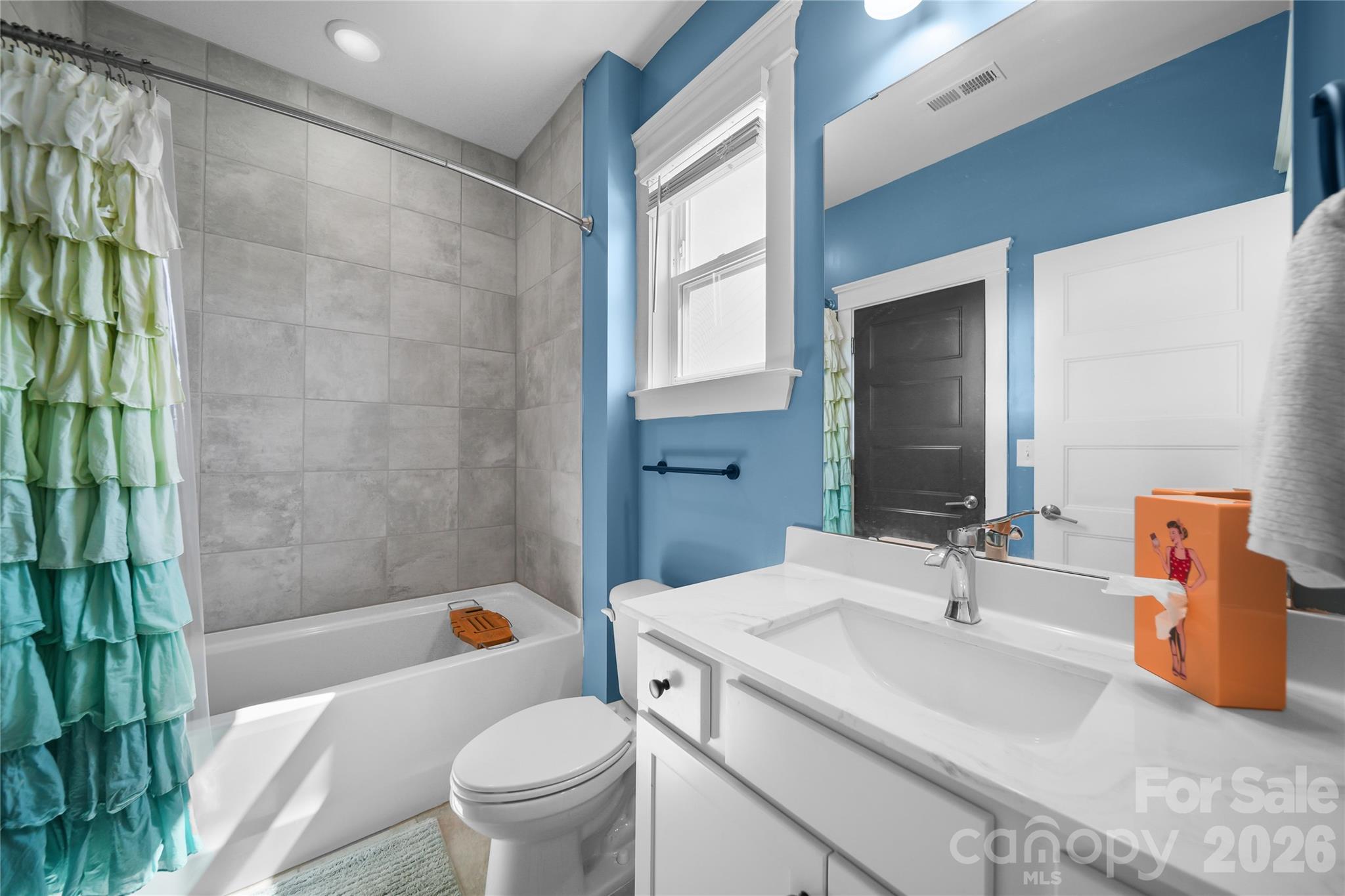 Robinson Oaks - Residential