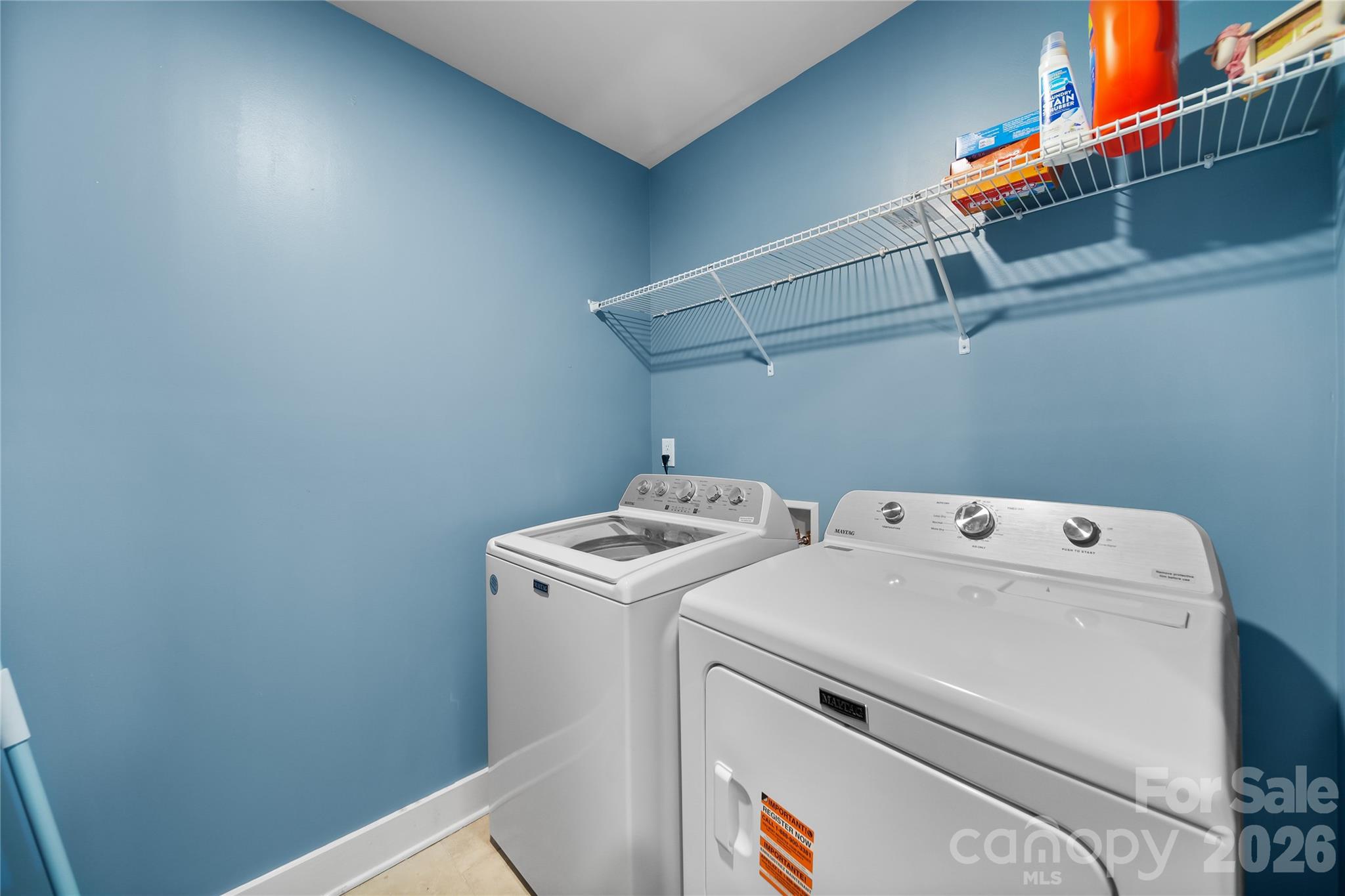 Robinson Oaks - Residential