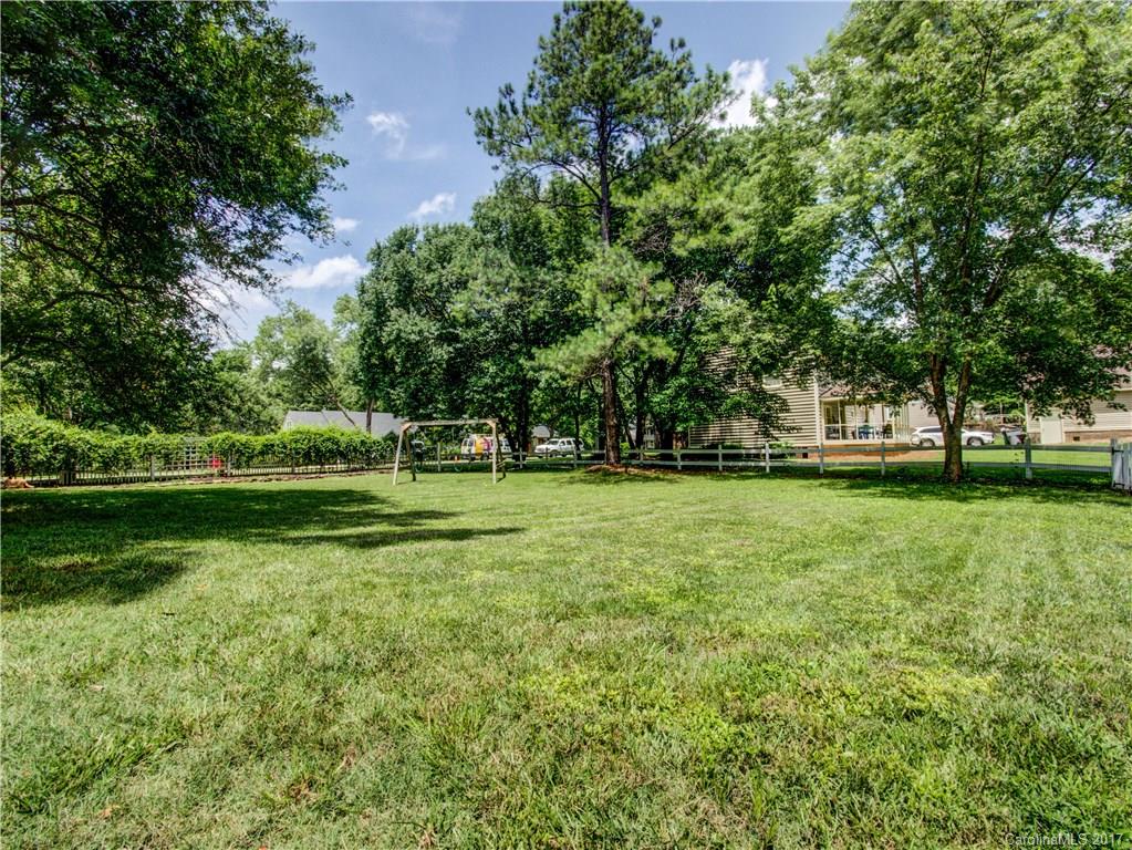 Governors Square - Residential