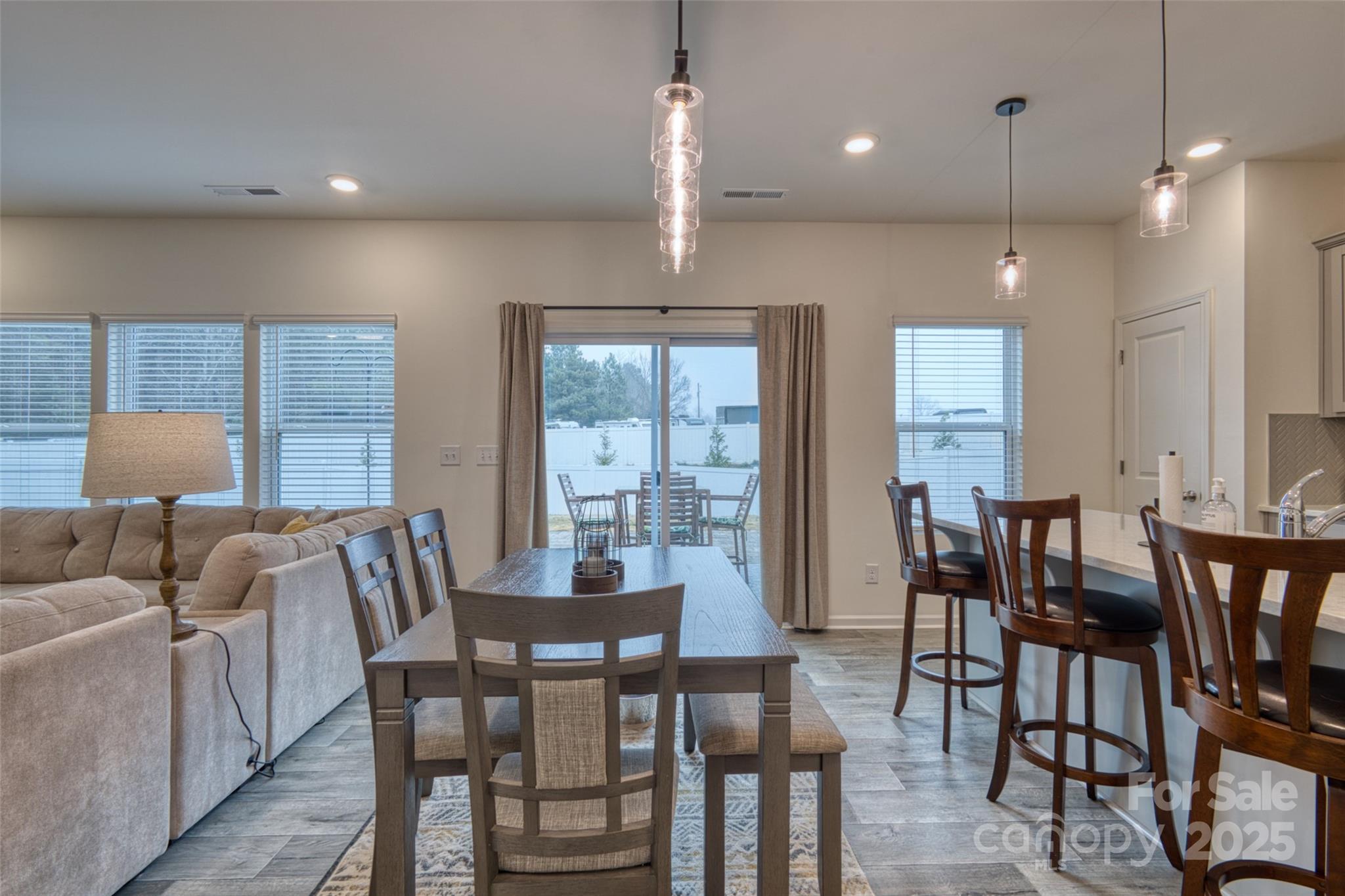 Wilkerson Place - Residential