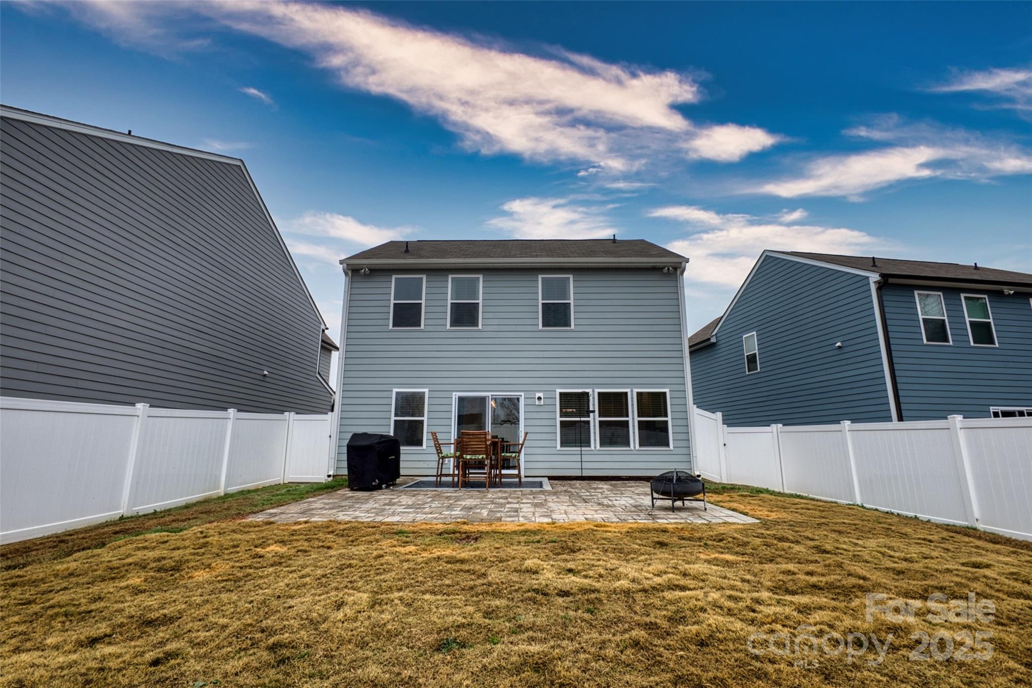 Wilkerson Place - Residential