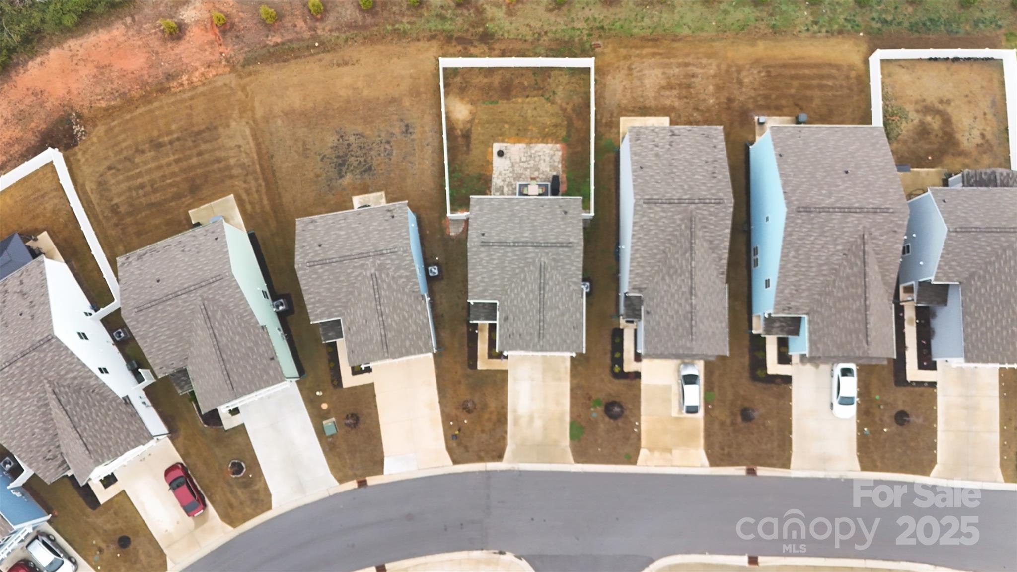 Wilkerson Place - Residential