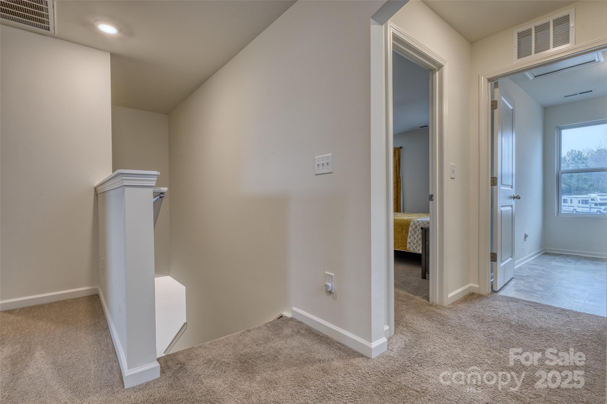 Wilkerson Place - Residential