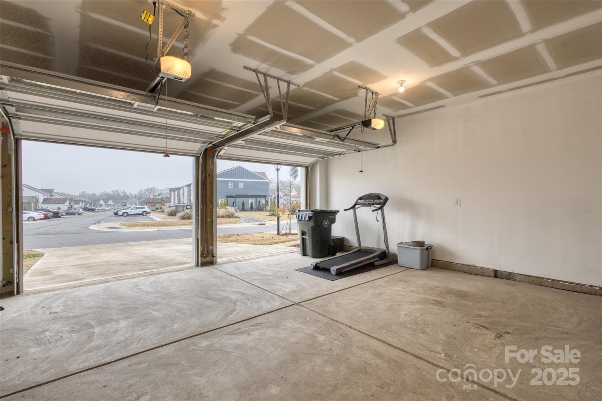 Wilkerson Place - Residential