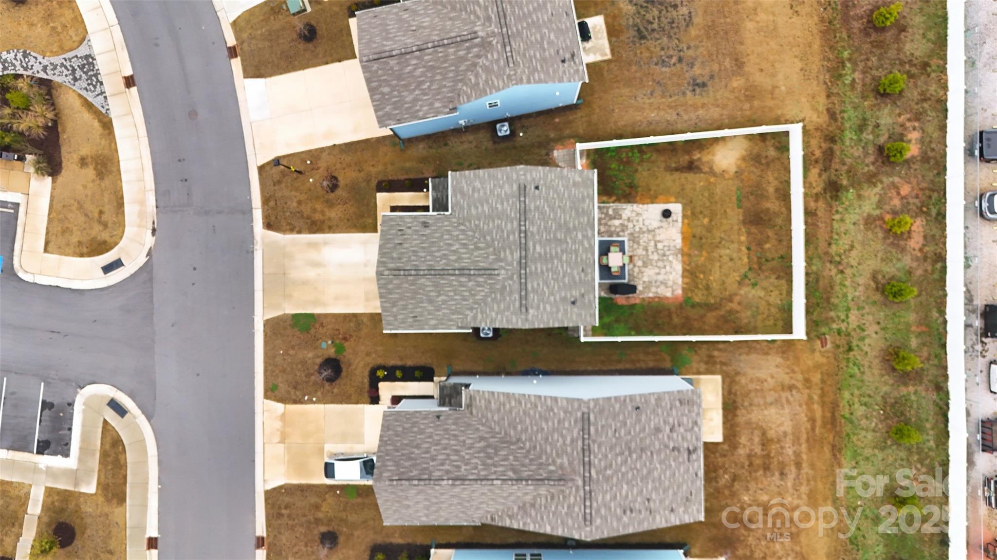 Wilkerson Place - Residential