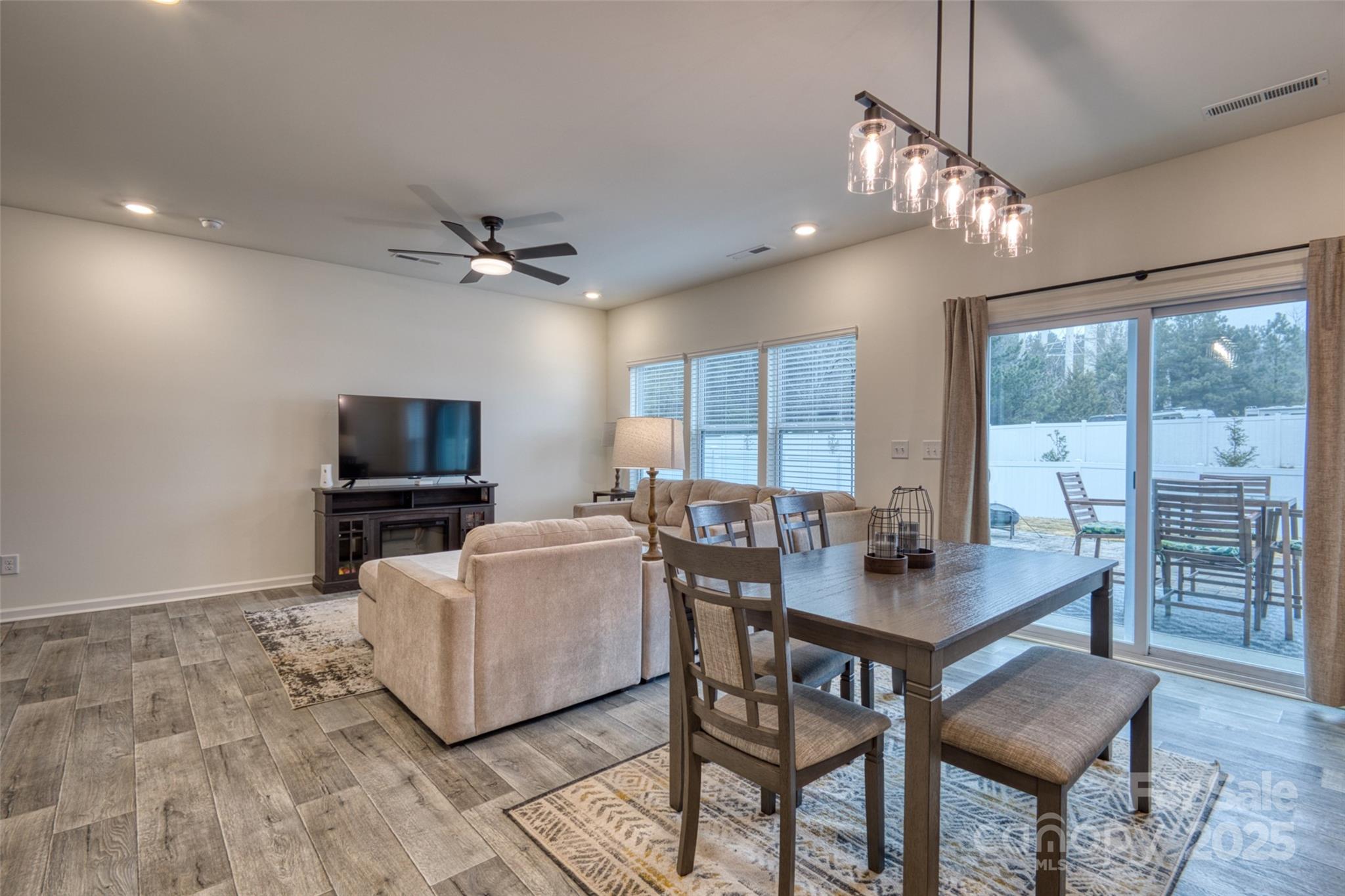 Wilkerson Place - Residential