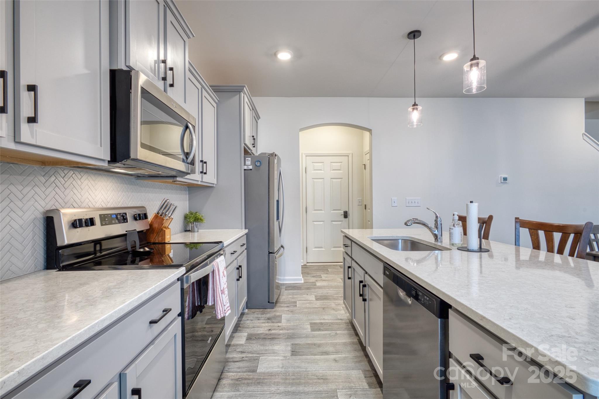 Wilkerson Place - Residential