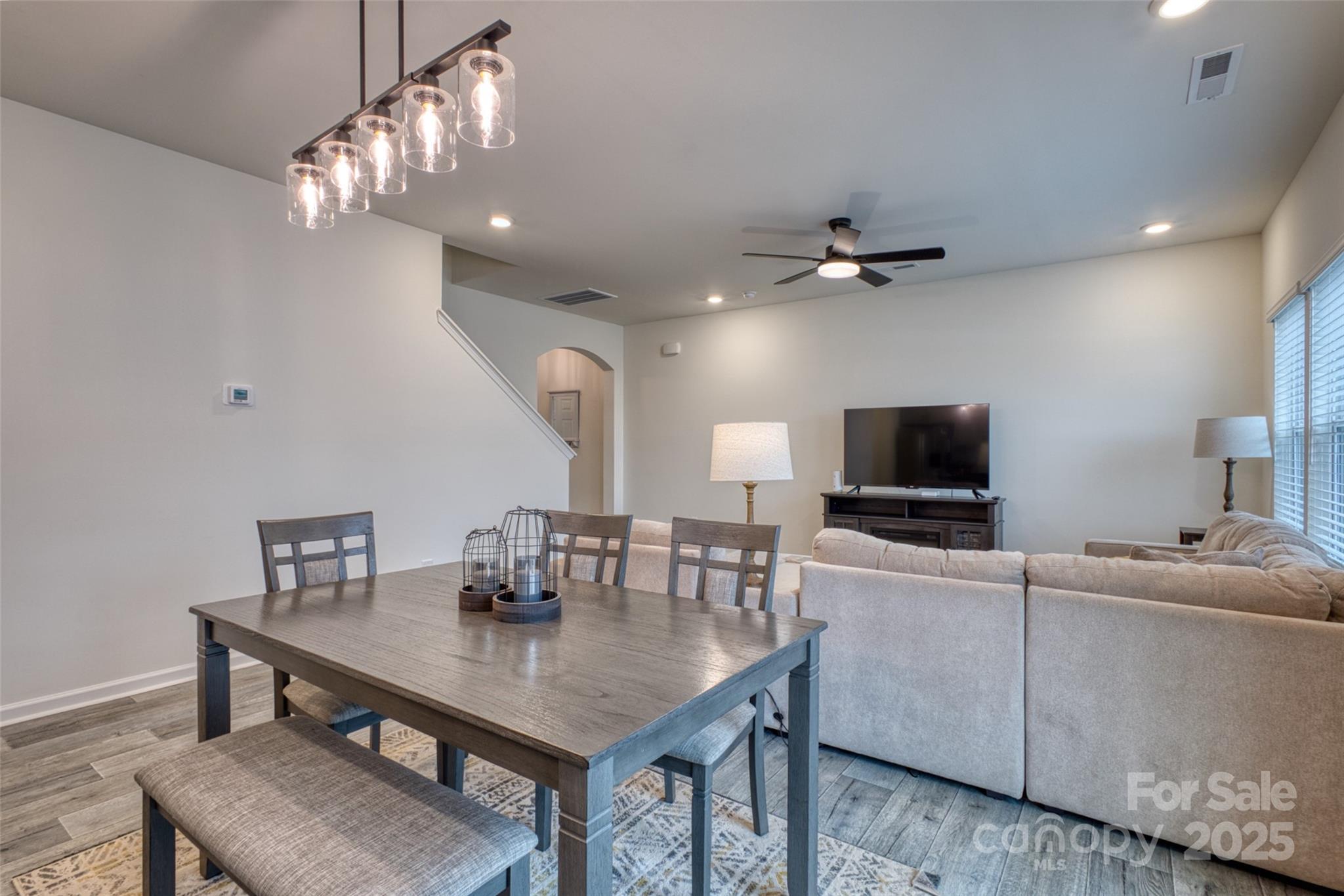 Wilkerson Place - Residential