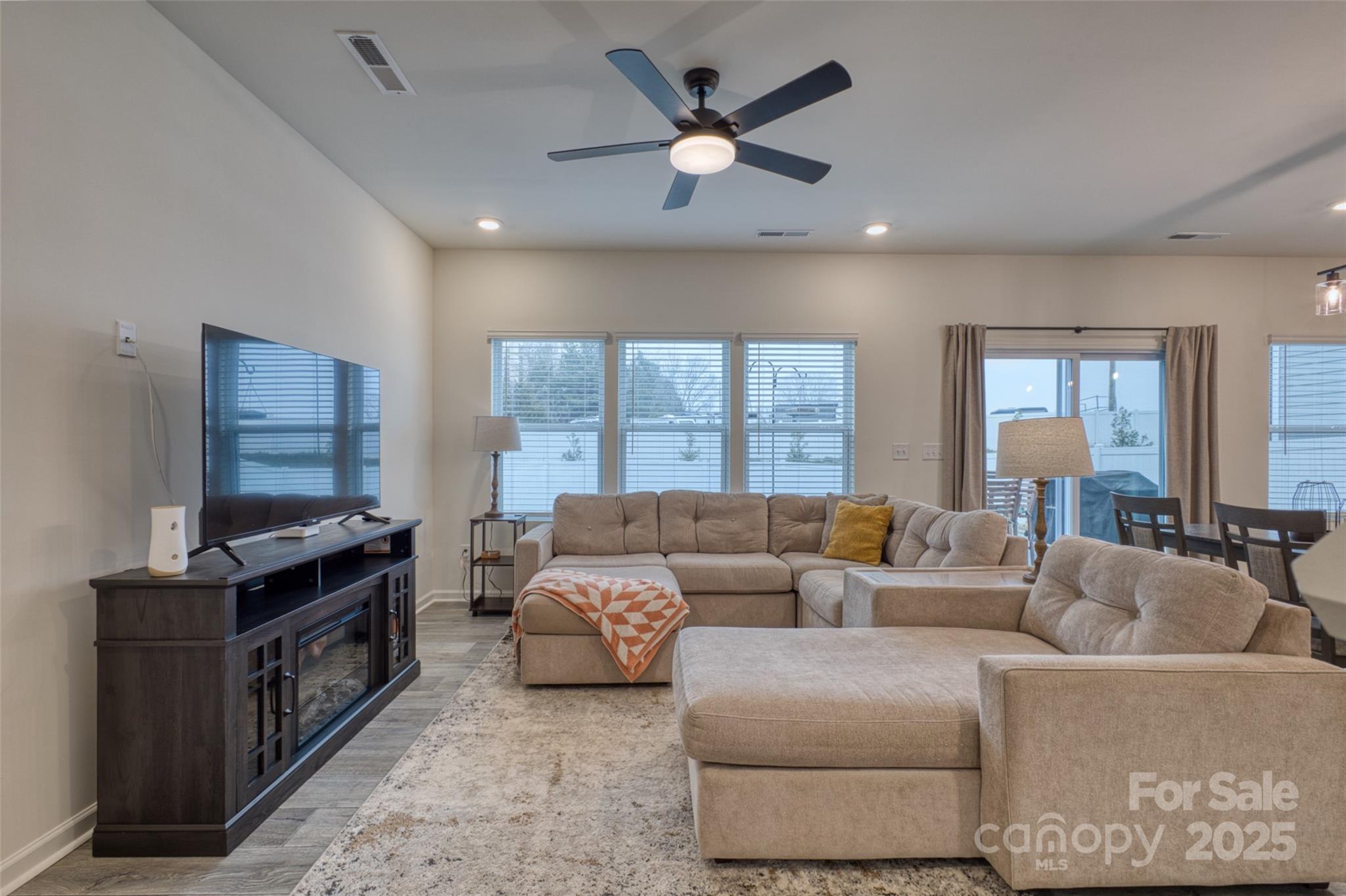 Wilkerson Place - Residential