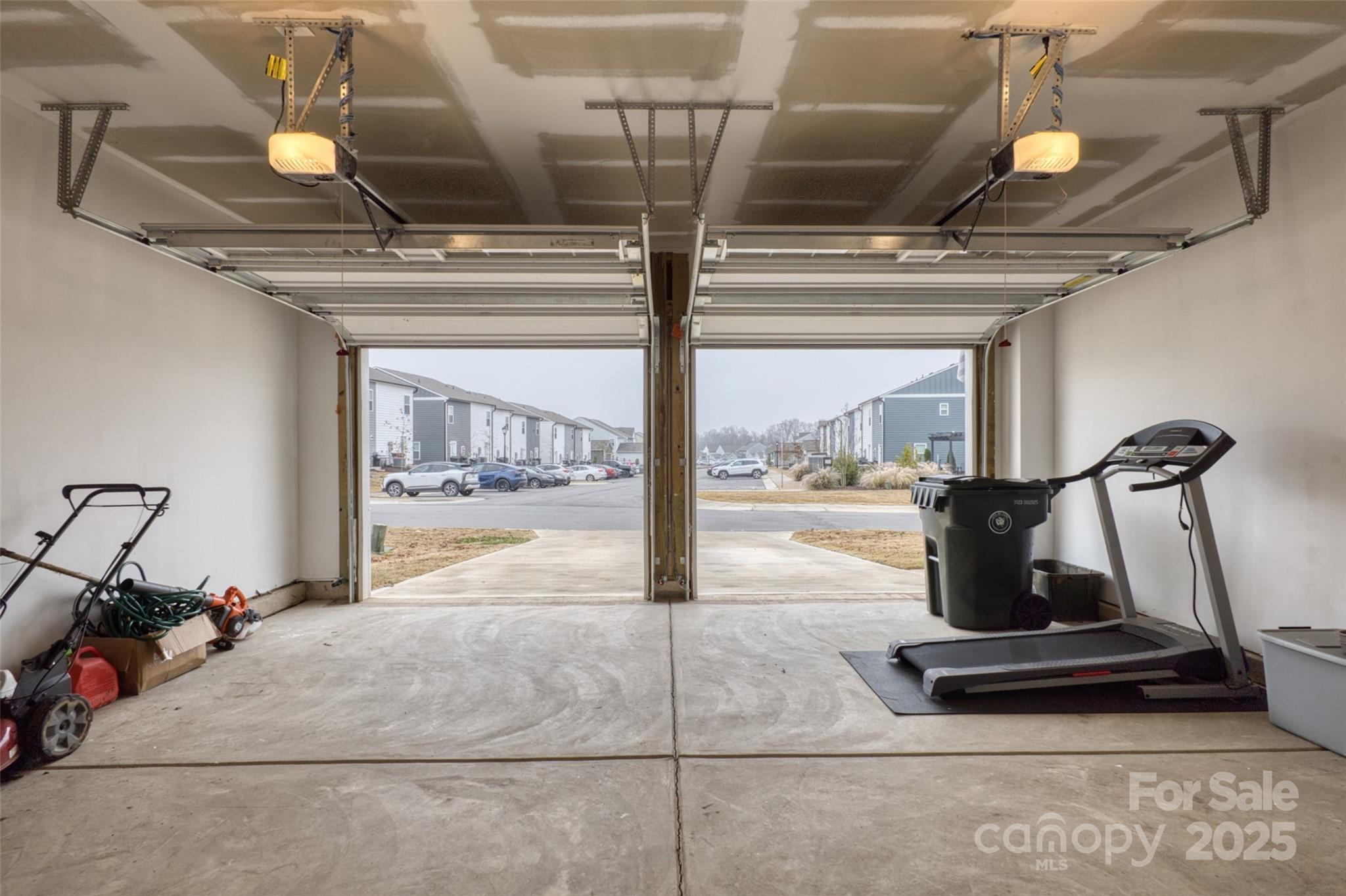 Wilkerson Place - Residential