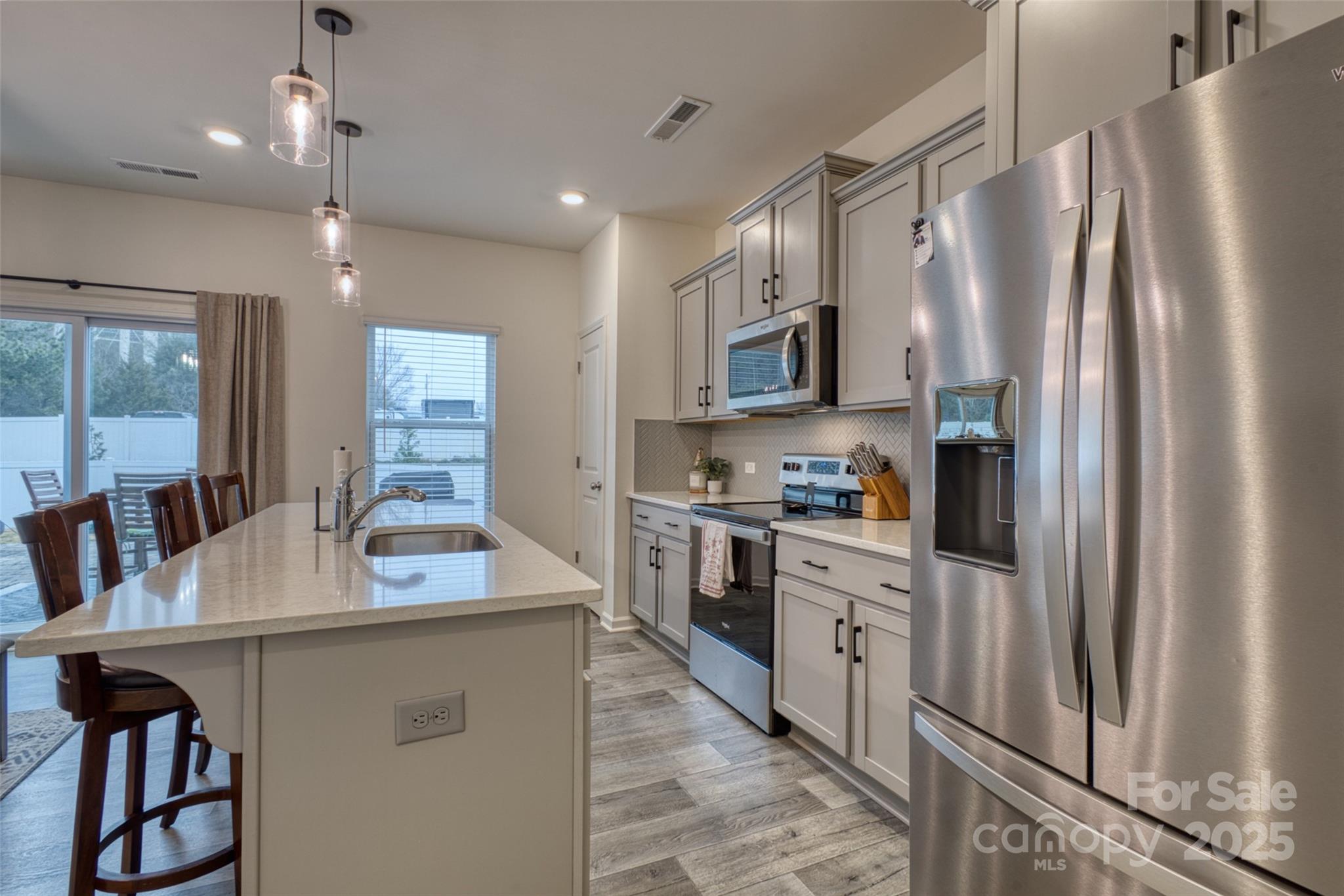 Wilkerson Place - Residential