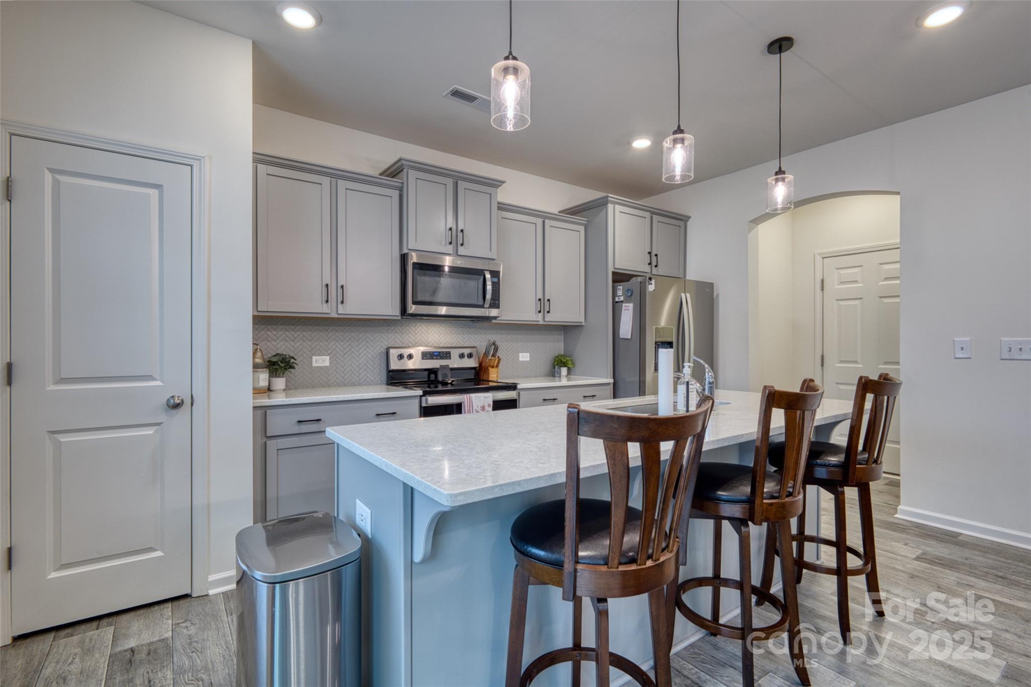 Wilkerson Place - Residential