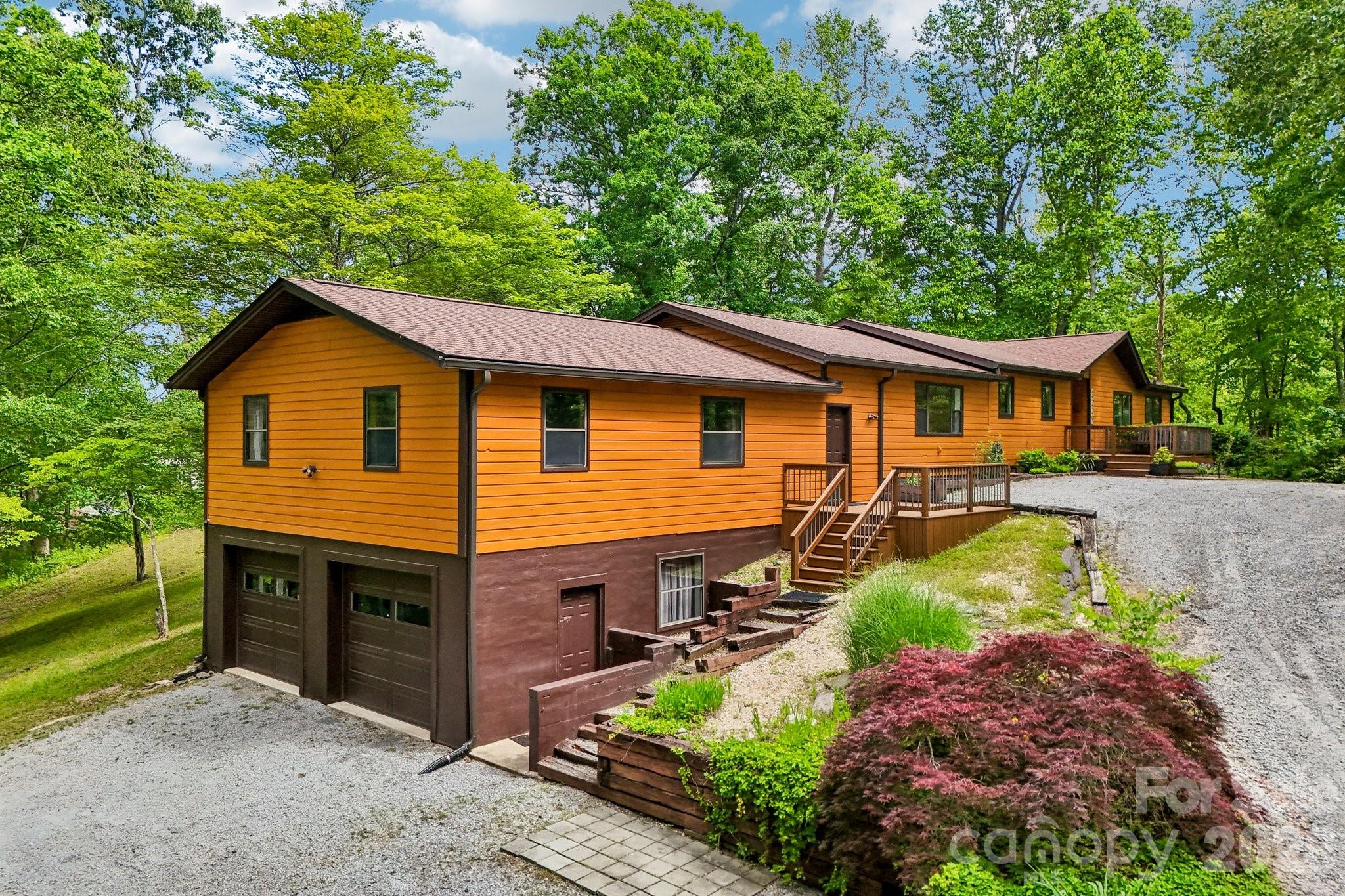 3229 N Bearwallow Road
