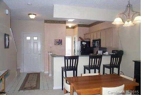 Oakhurst - Residential Lease