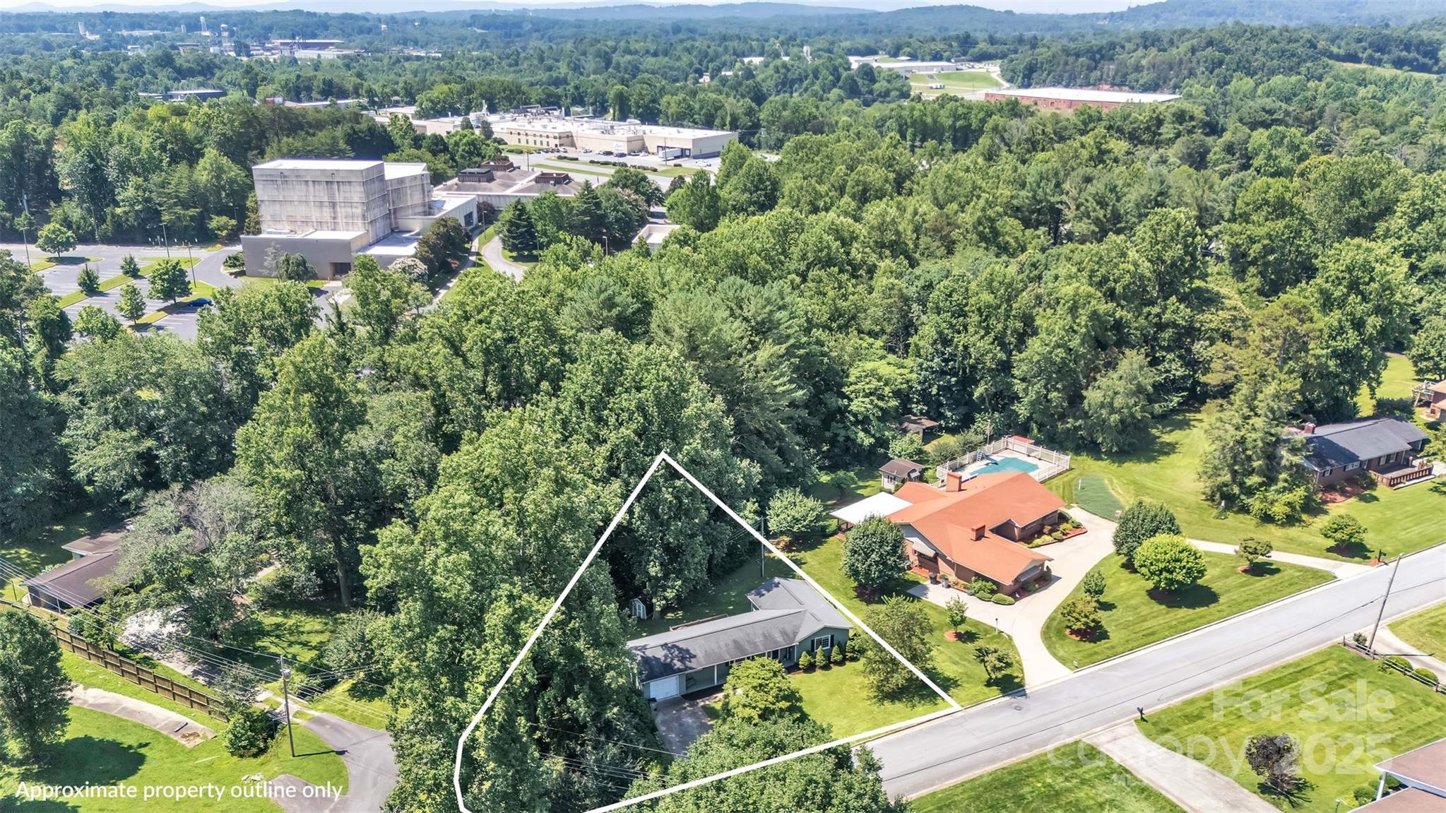 Eastwood Park - Residential