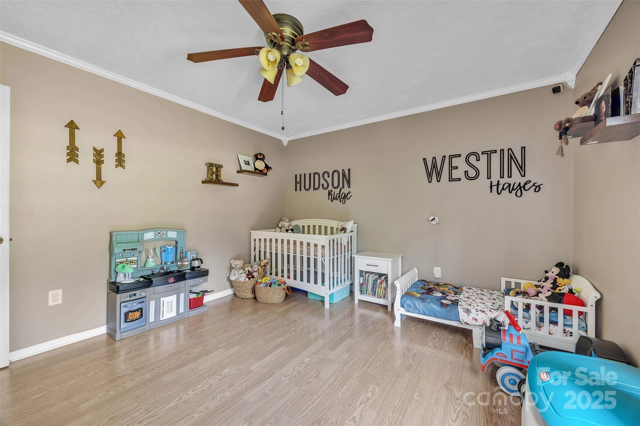 Eastwood Park - Residential