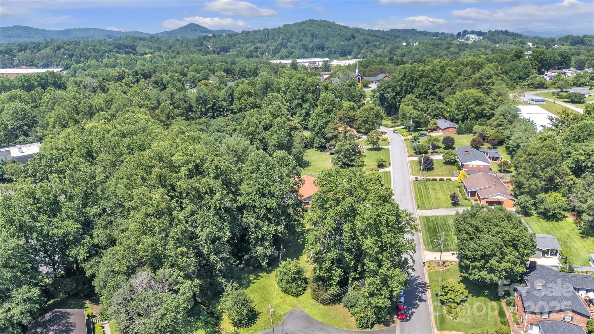 Eastwood Park - Residential