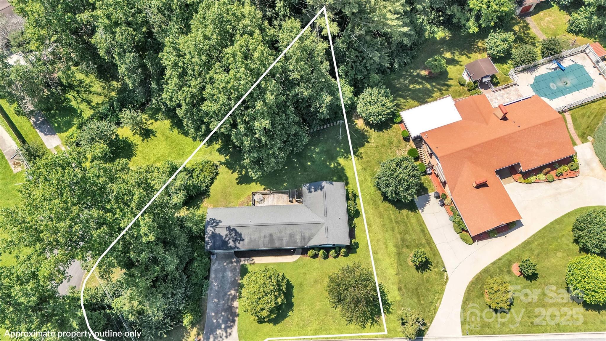 Eastwood Park - Residential