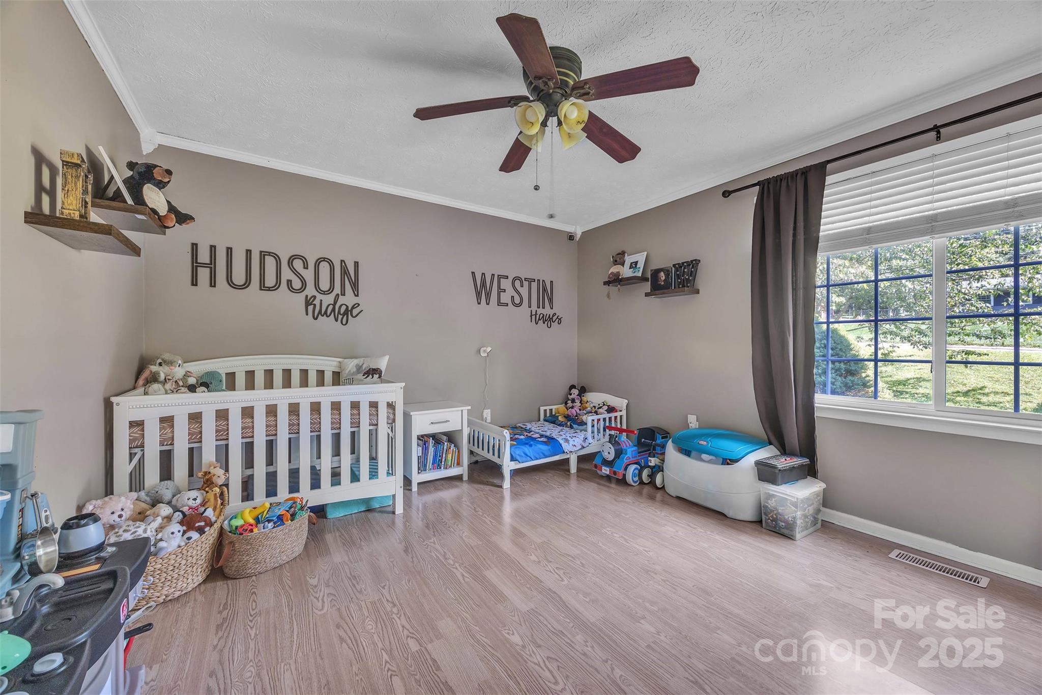 Eastwood Park - Residential