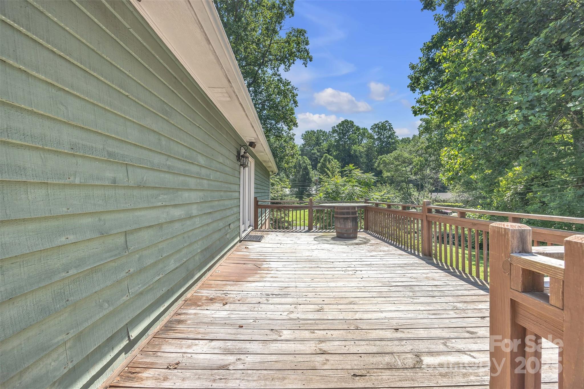 Eastwood Park - Residential