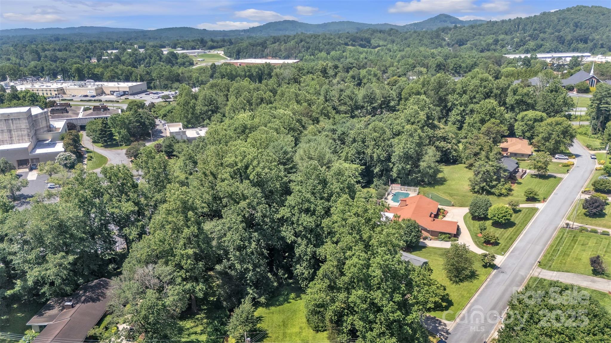 Eastwood Park - Residential