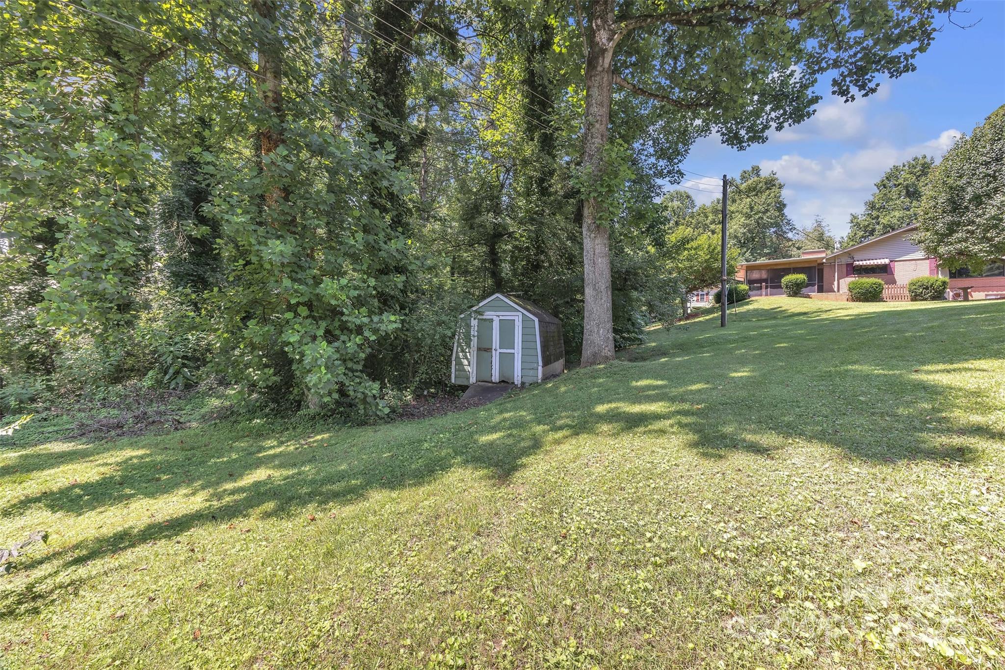 Eastwood Park - Residential