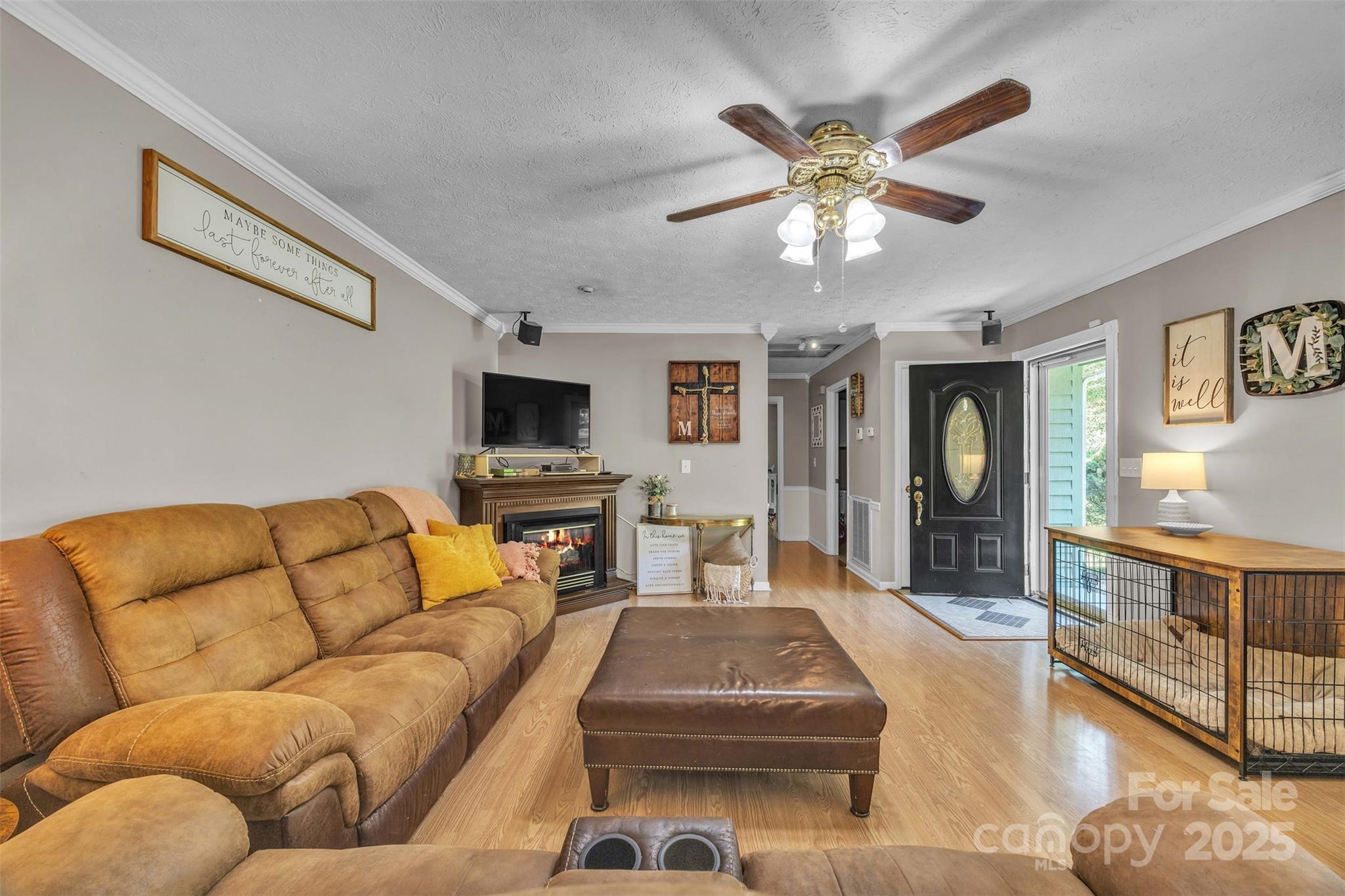 Eastwood Park - Residential