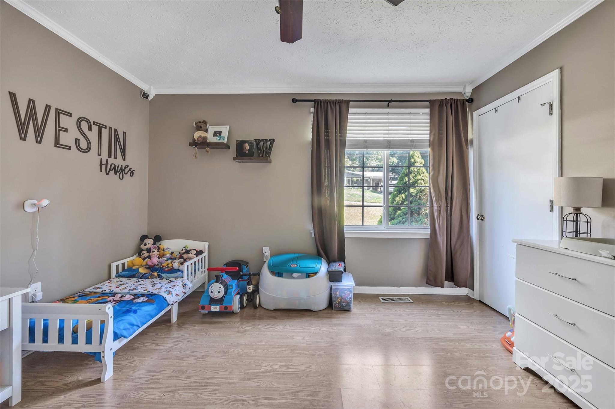 Eastwood Park - Residential