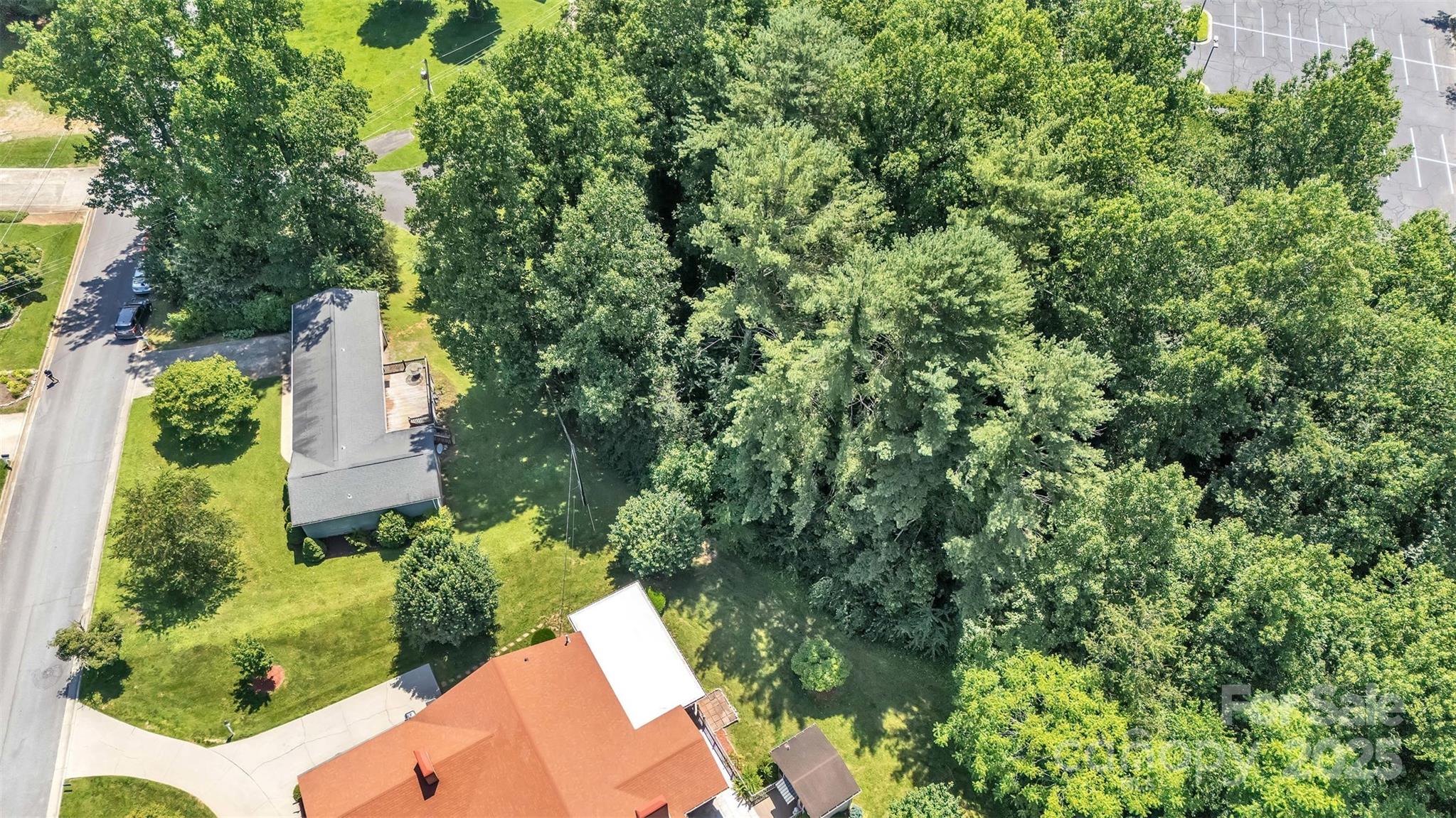 Eastwood Park - Residential