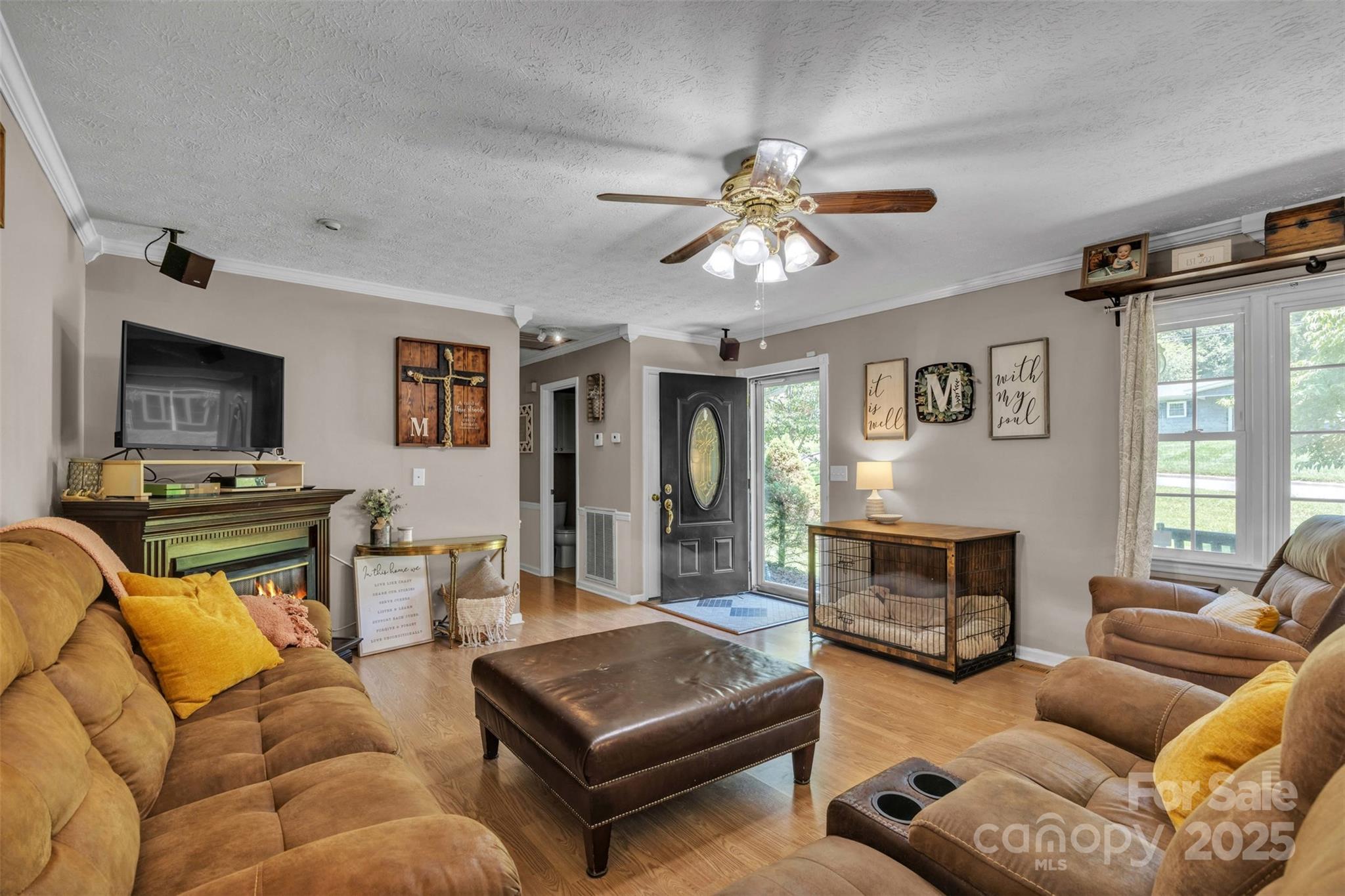 Eastwood Park - Residential