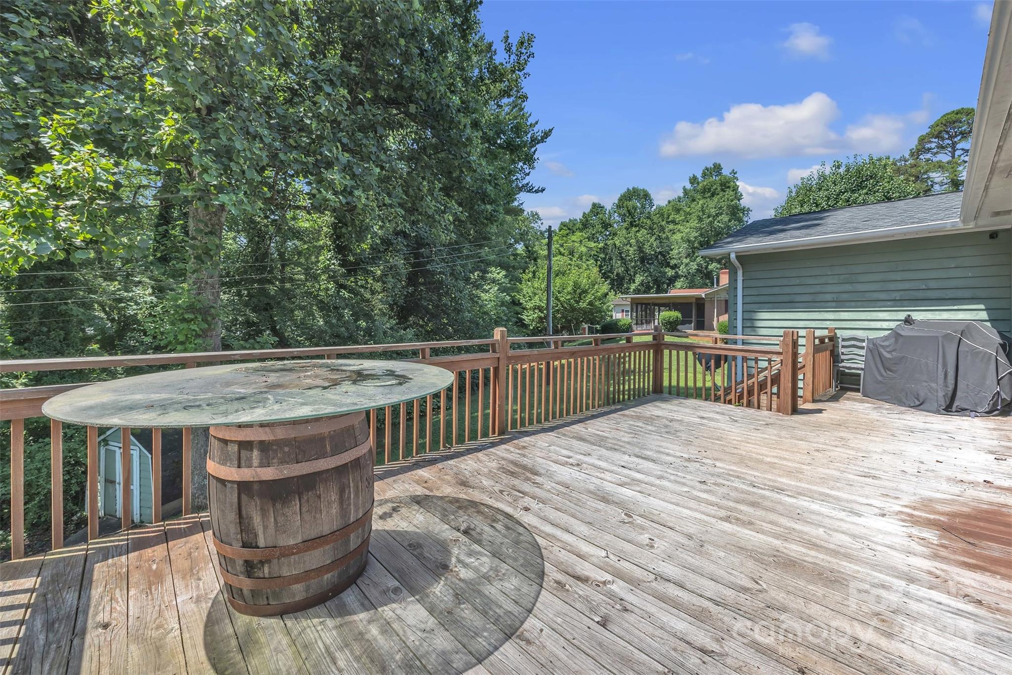 Eastwood Park - Residential