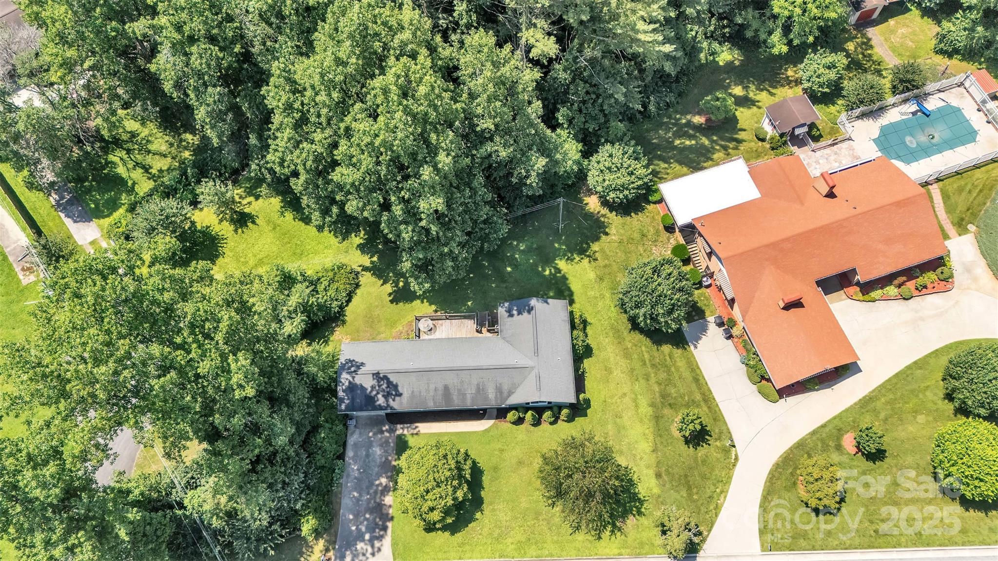 Eastwood Park - Residential