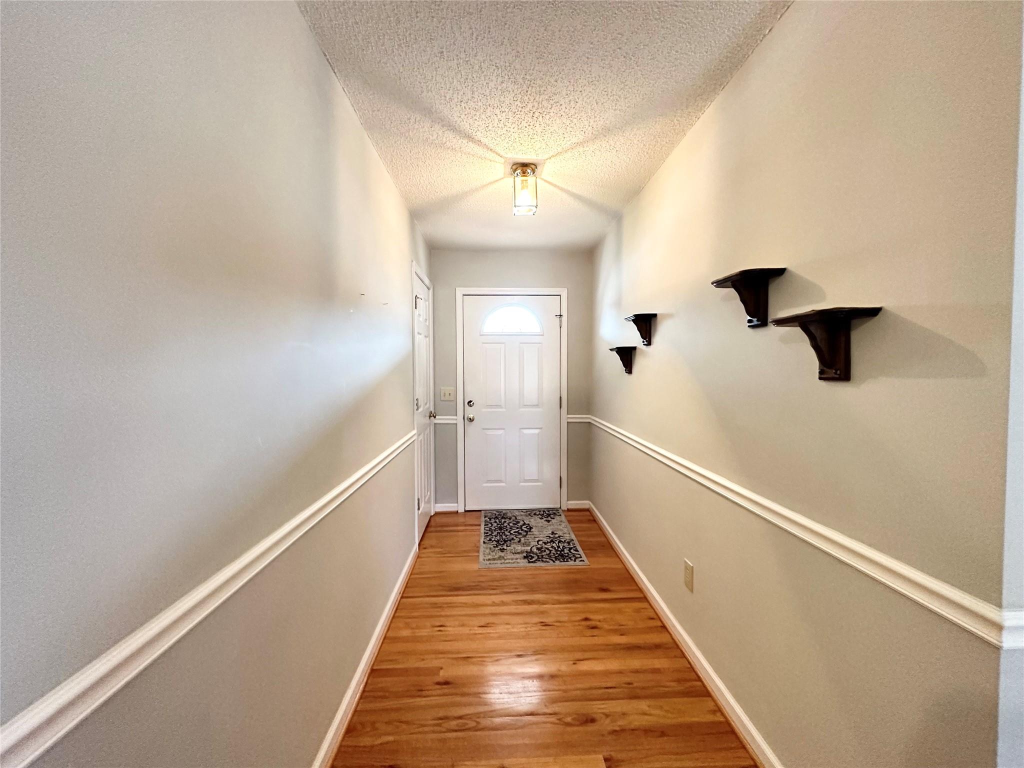 Wexford Village - Residential