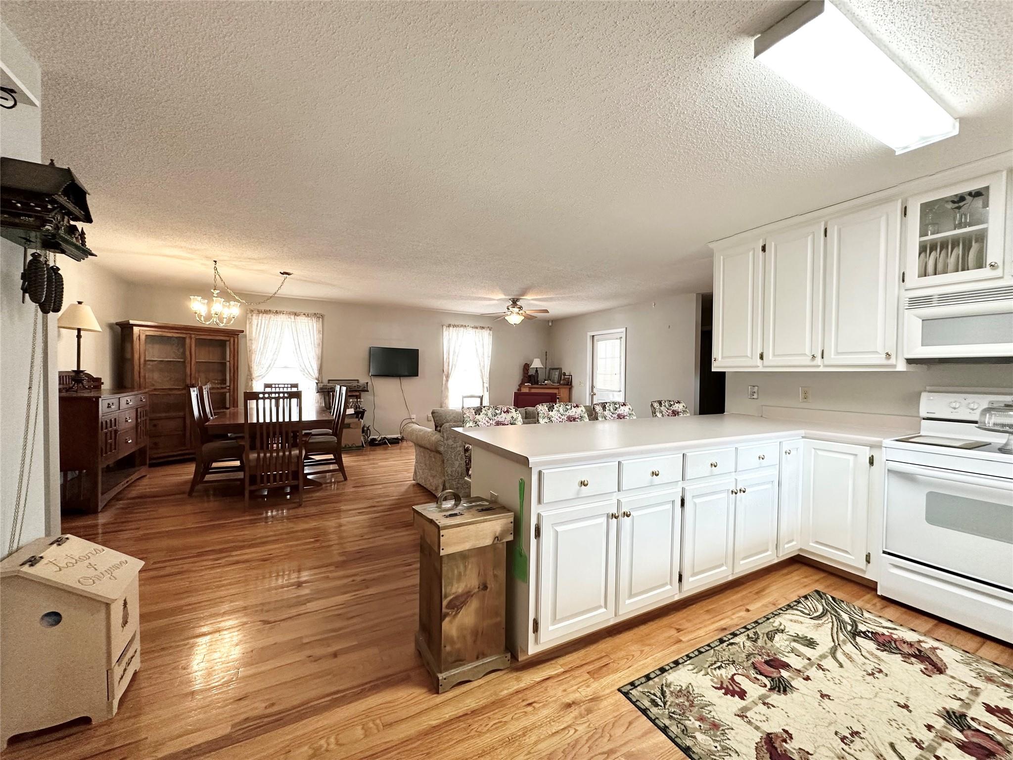 Wexford Village - Residential