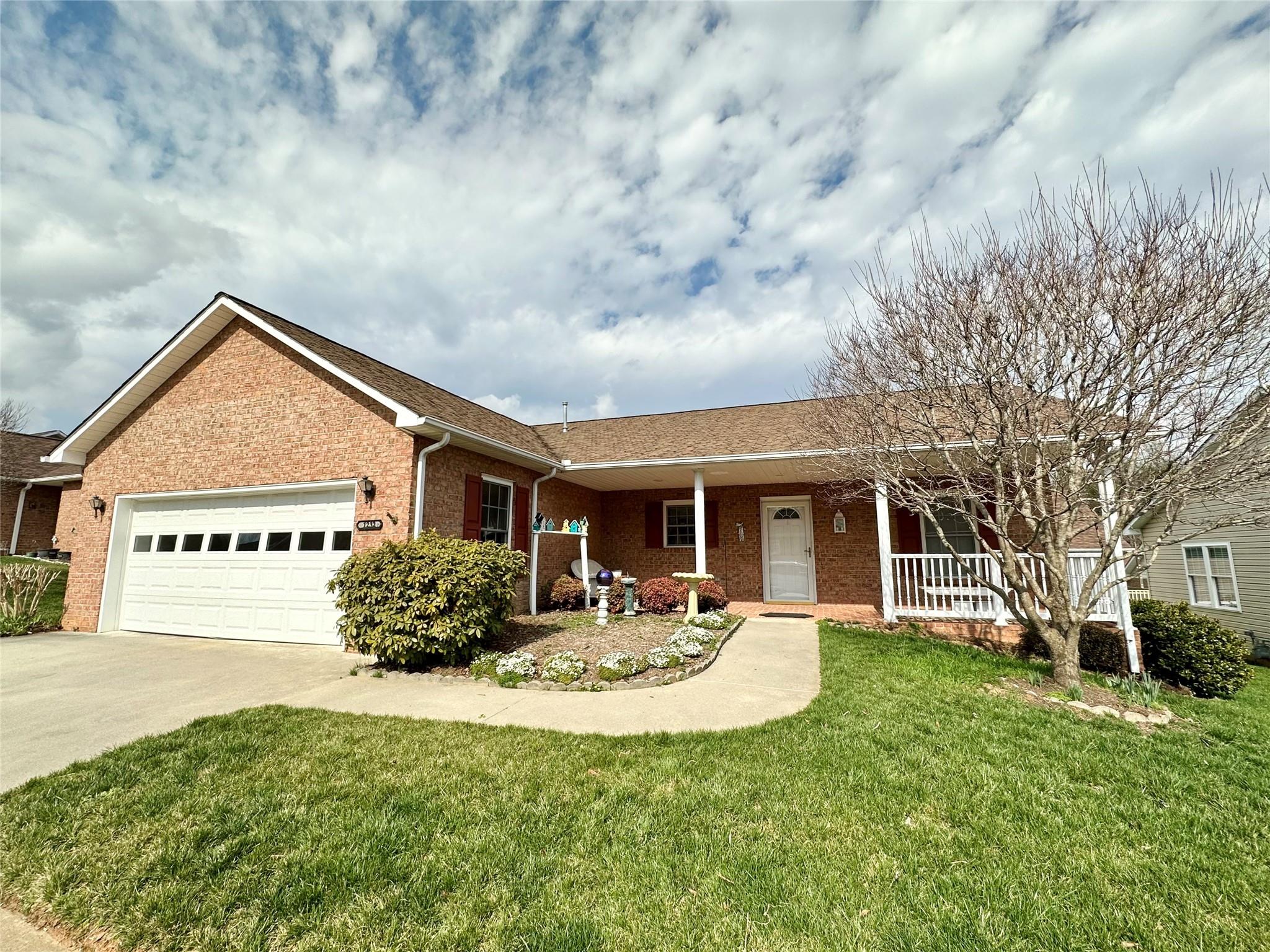 Wexford Village - Residential