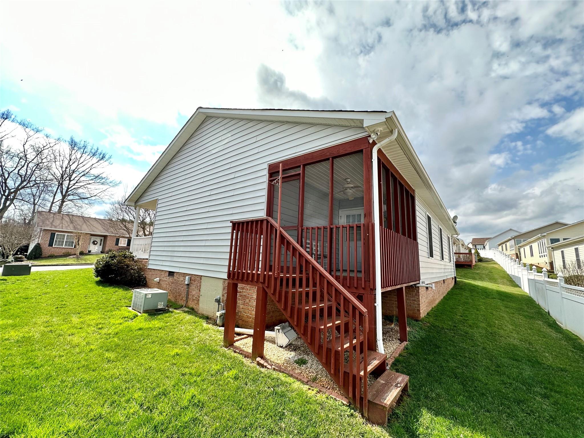 Wexford Village - Residential