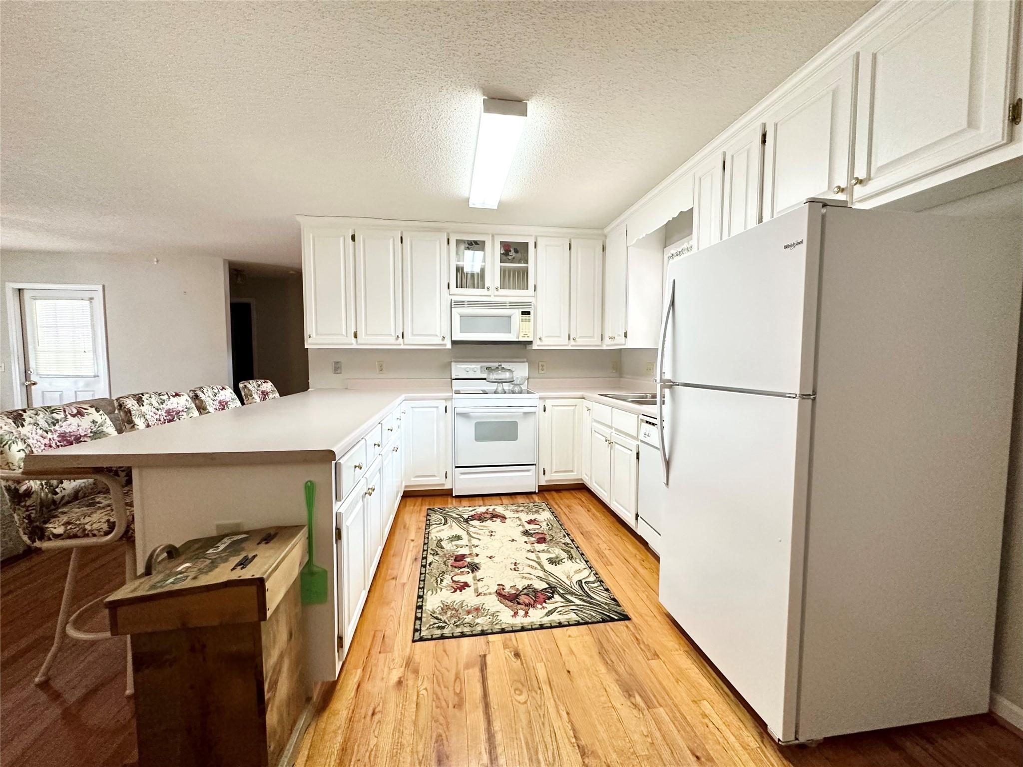 Wexford Village - Residential