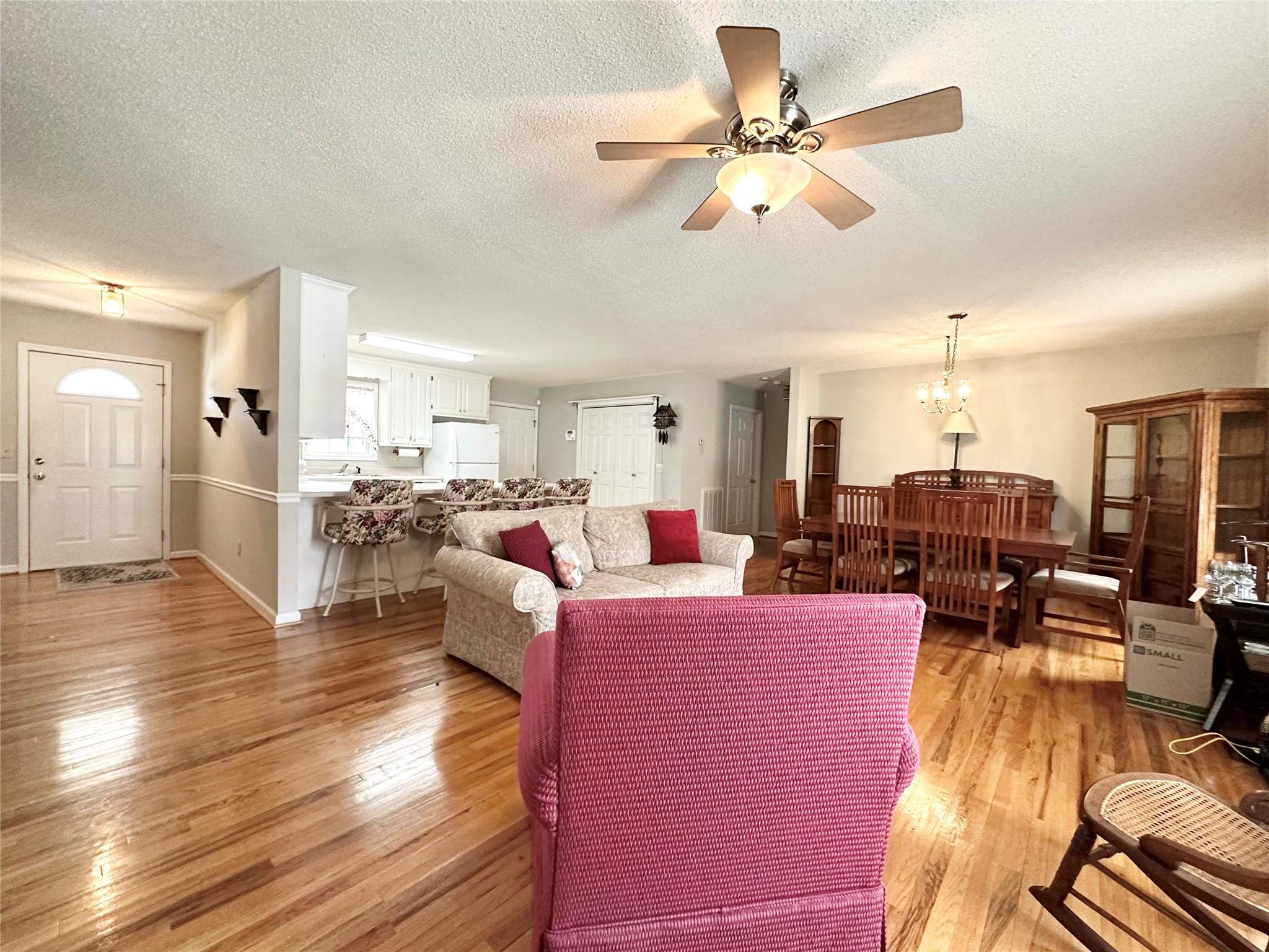 Wexford Village - Residential