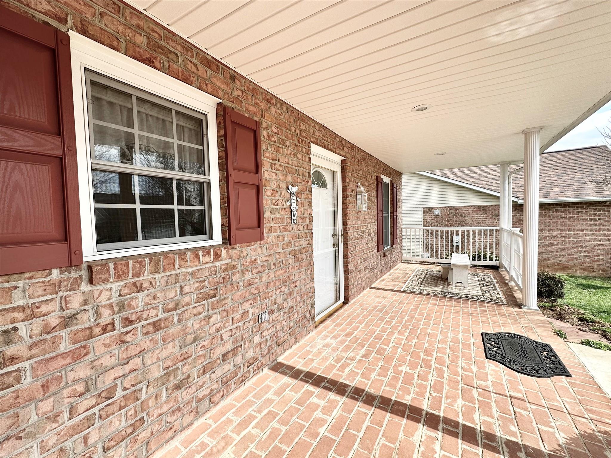 Wexford Village - Residential