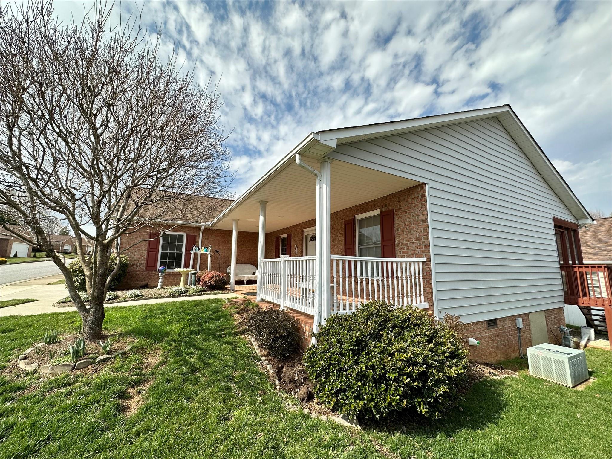 Wexford Village - Residential